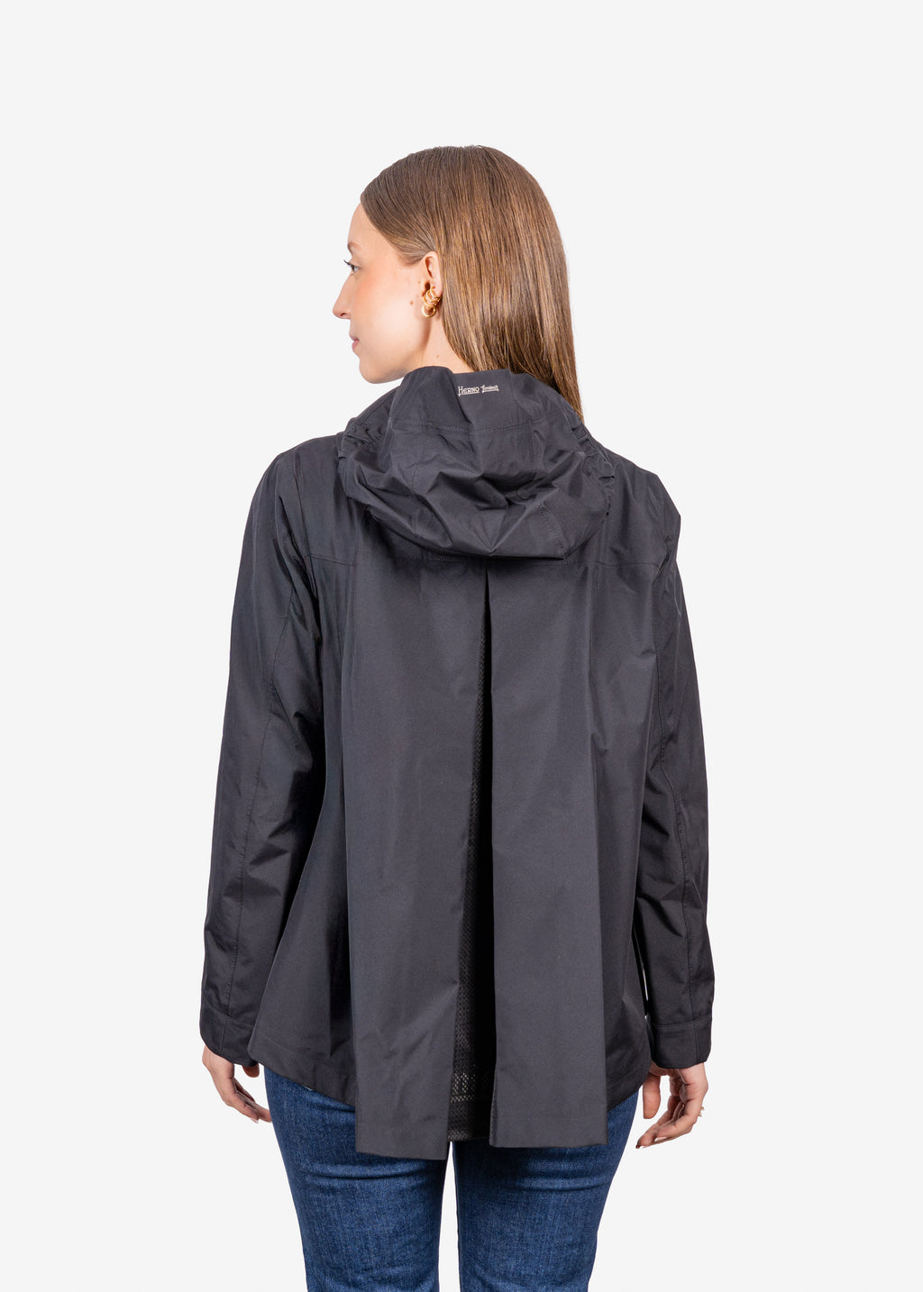 Chaqueta Dama Color Negro