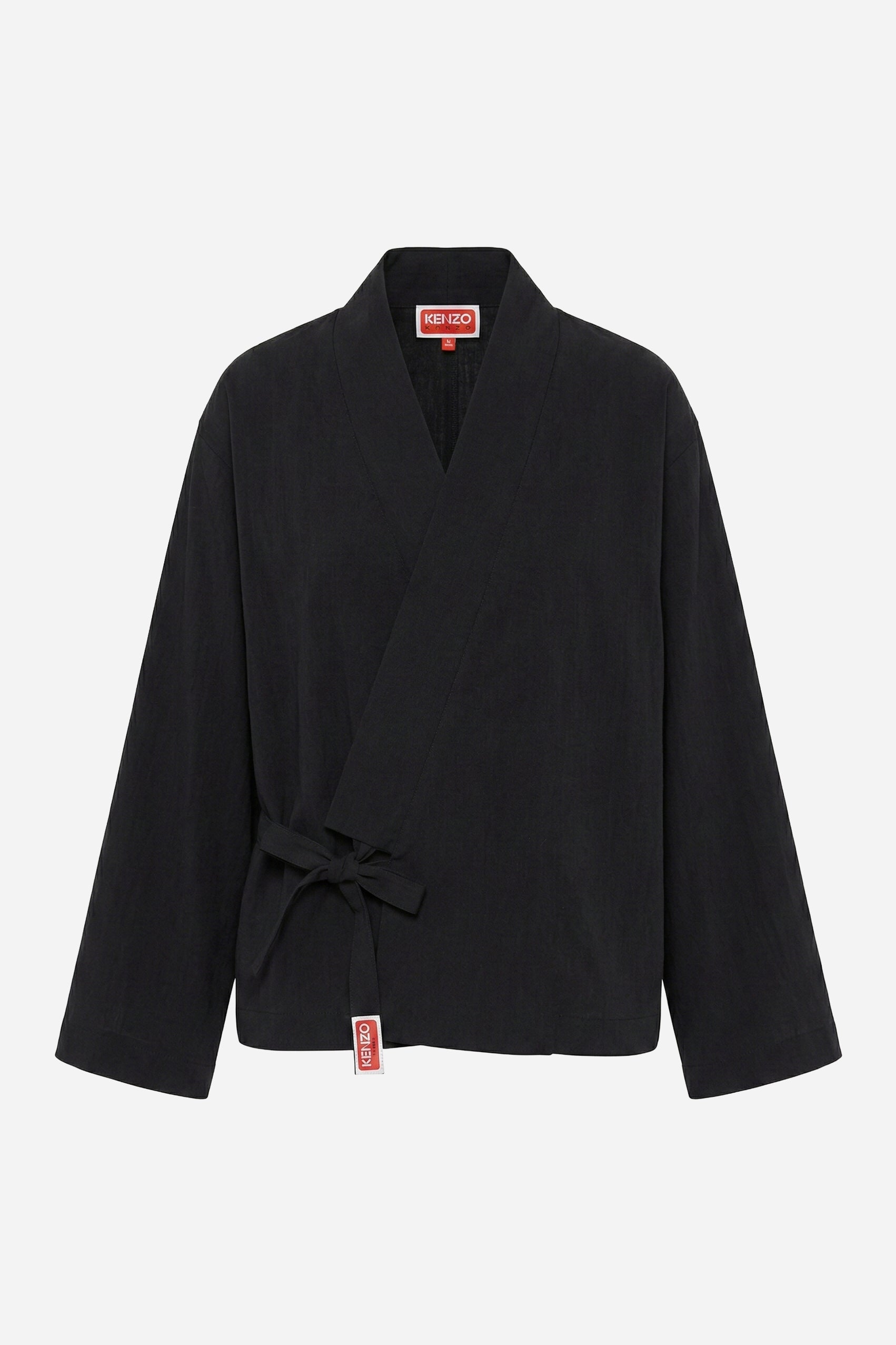 Chaqueta Negro Dama K.