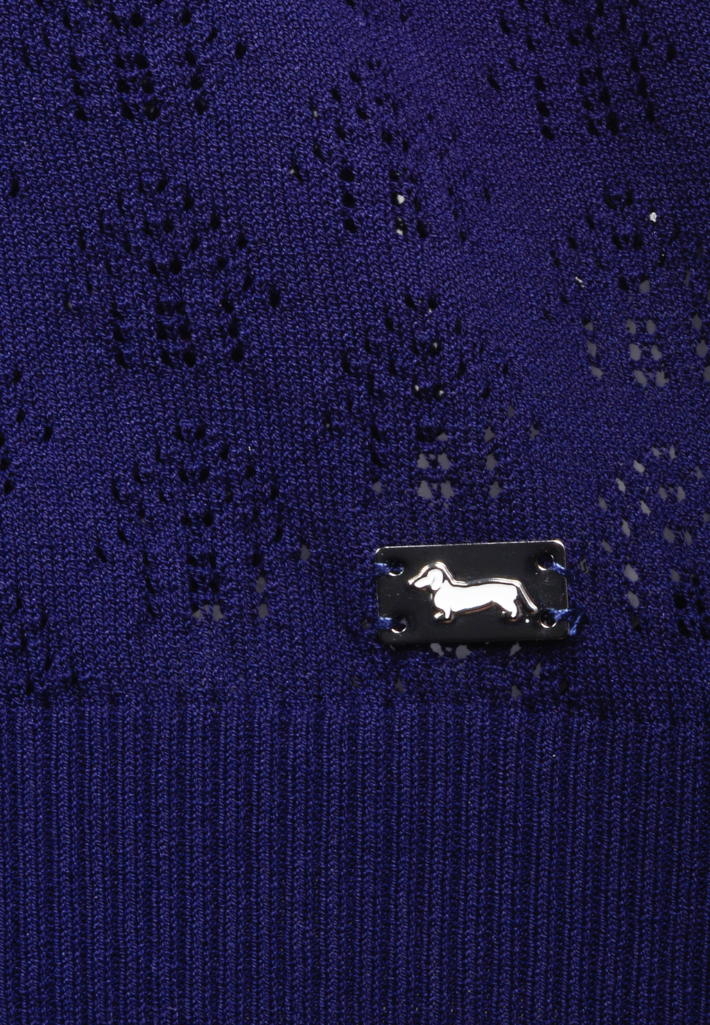 Cárdigan Azul Marino H&B