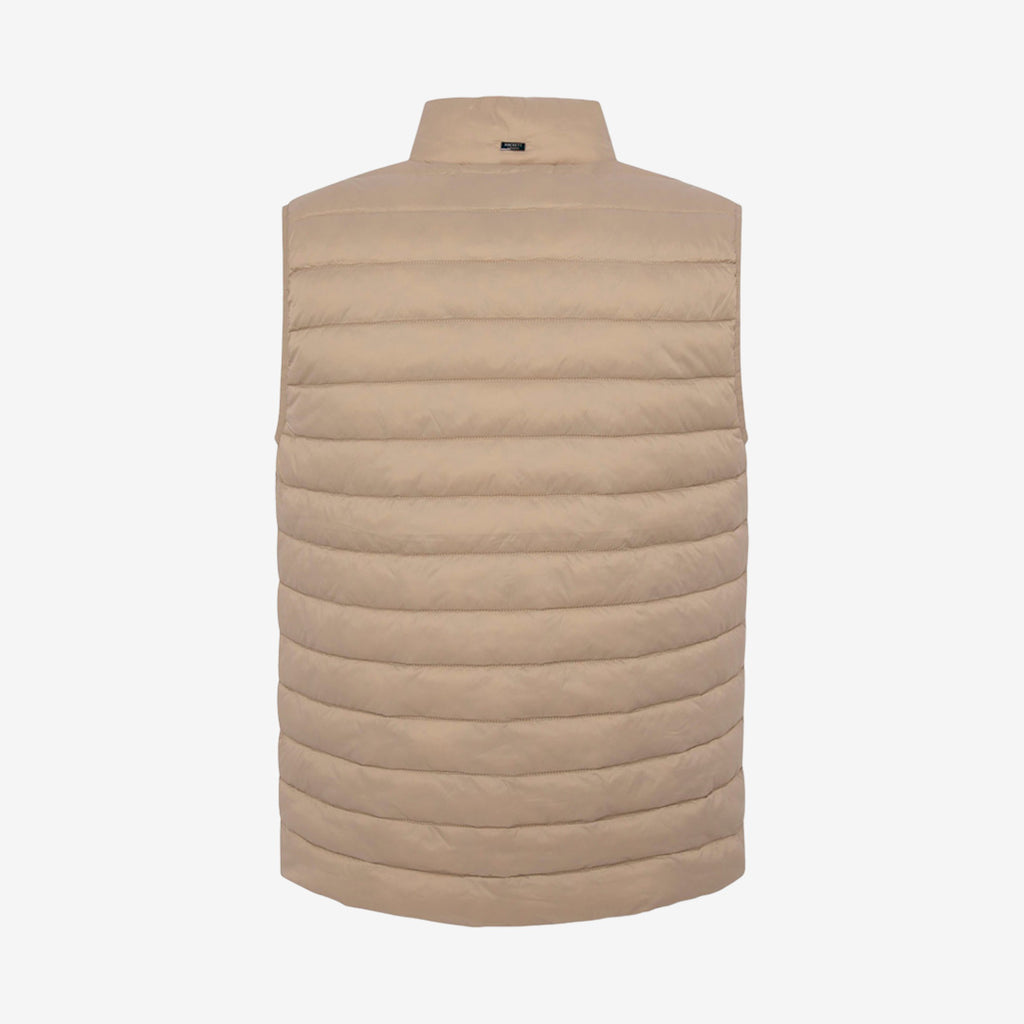 Chaleco Ultra LW Beige H.L.