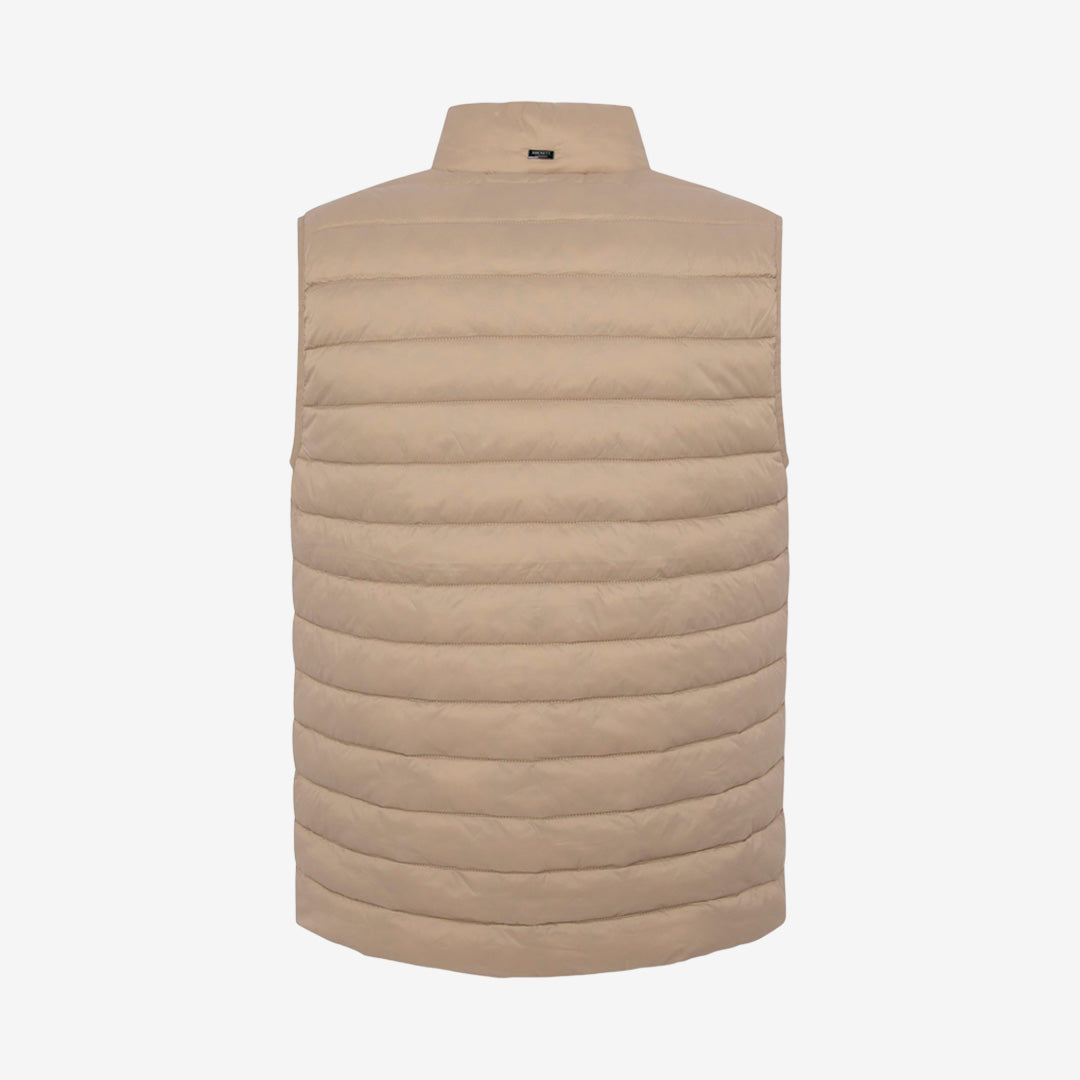 Chaleco Ultra LW Beige H.L.