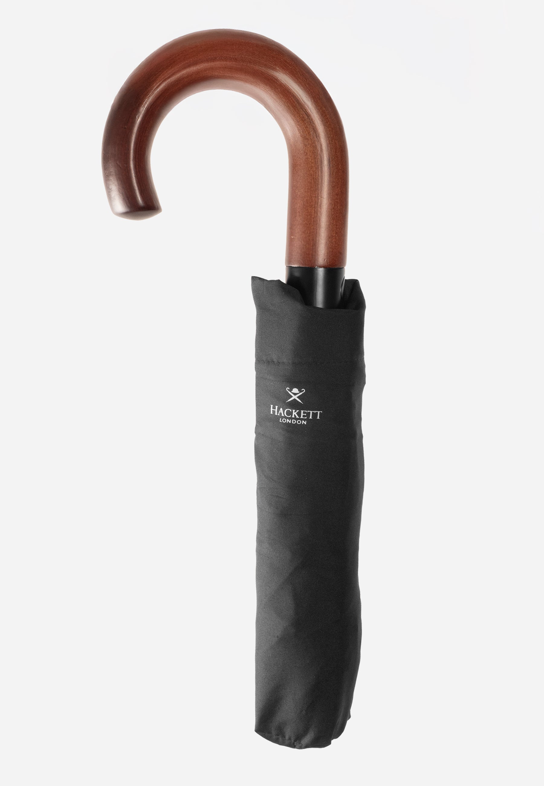 Sombrilla Essentials Negra H.L.