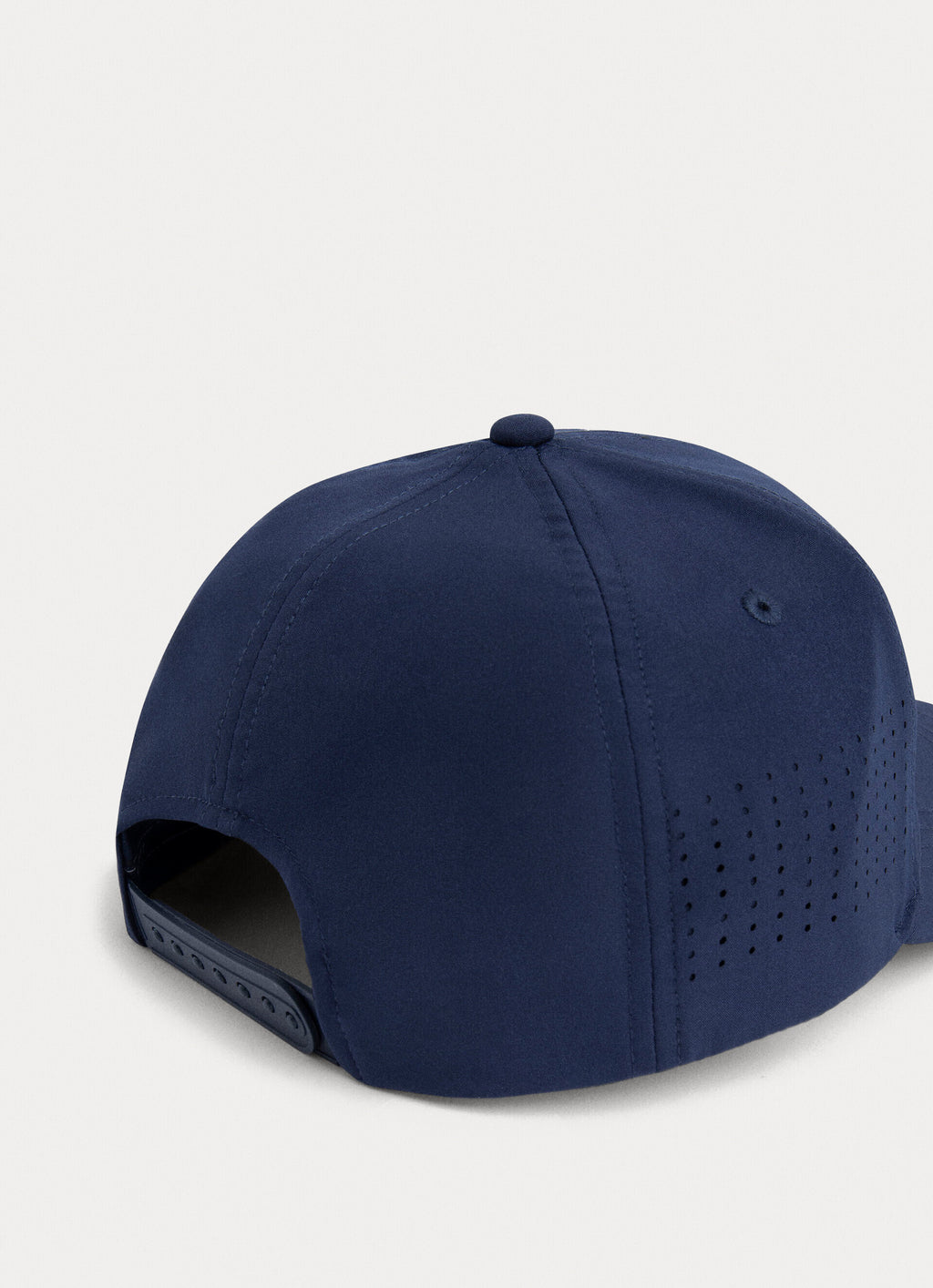 CACHUCHA HACKETT AZUL 100% POLYESTER (HM042454-5ND)