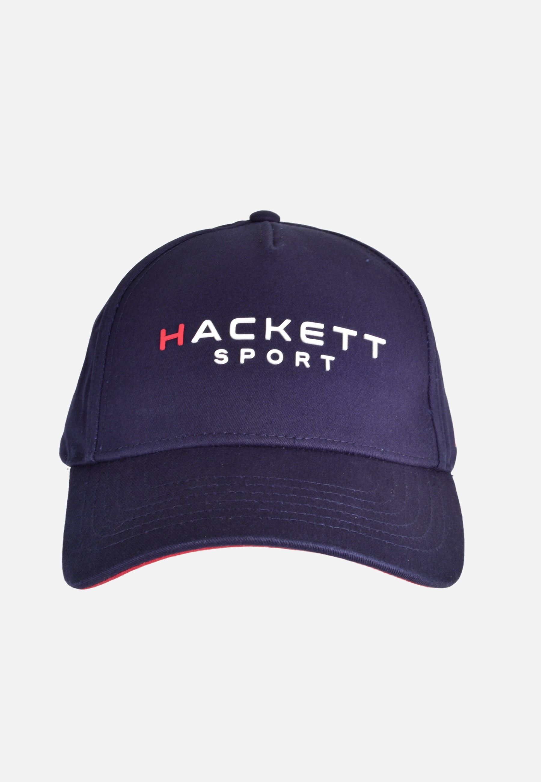 Gorra Azul Hombre H.L.