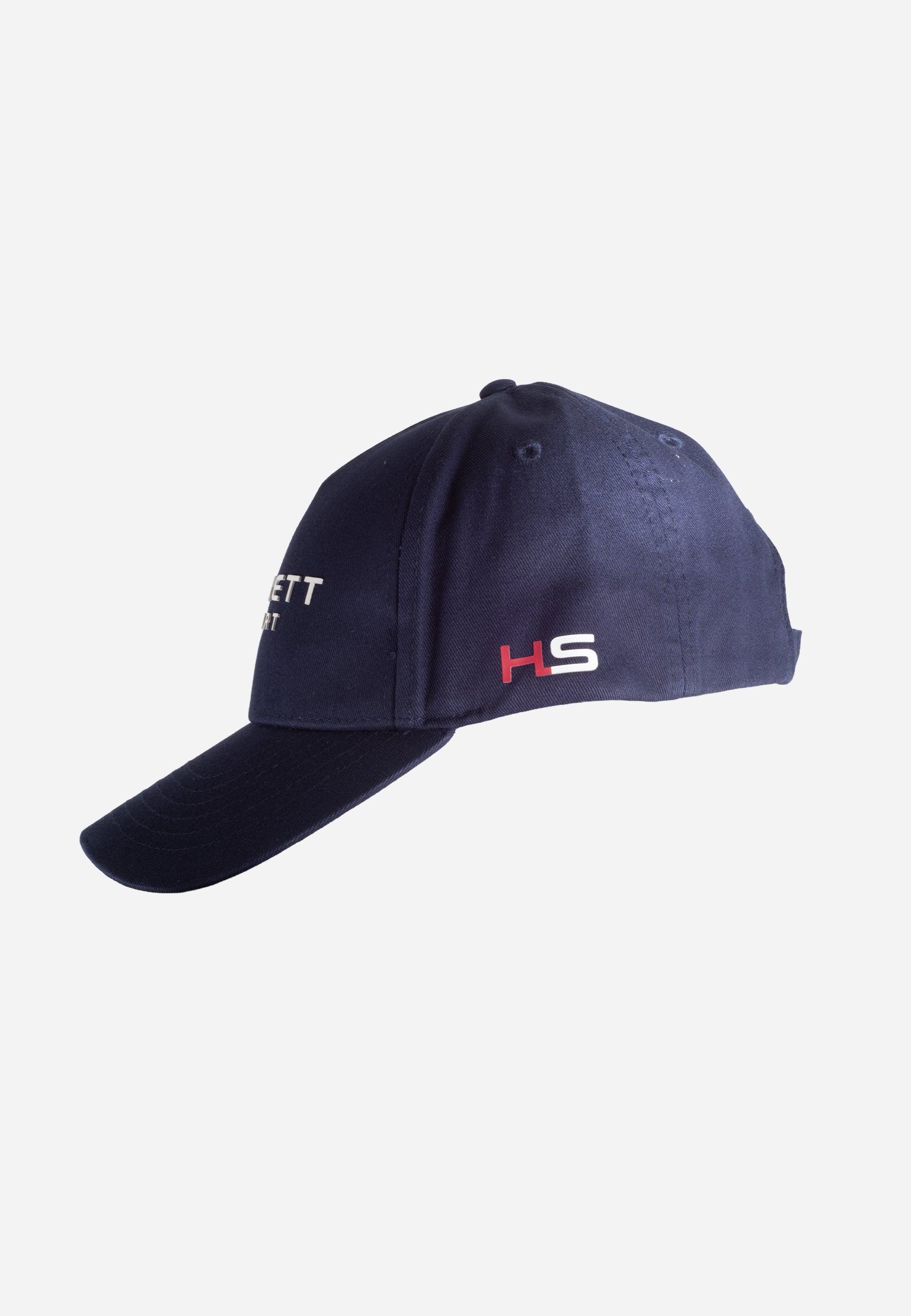 Gorra Azul Hombre H.L.