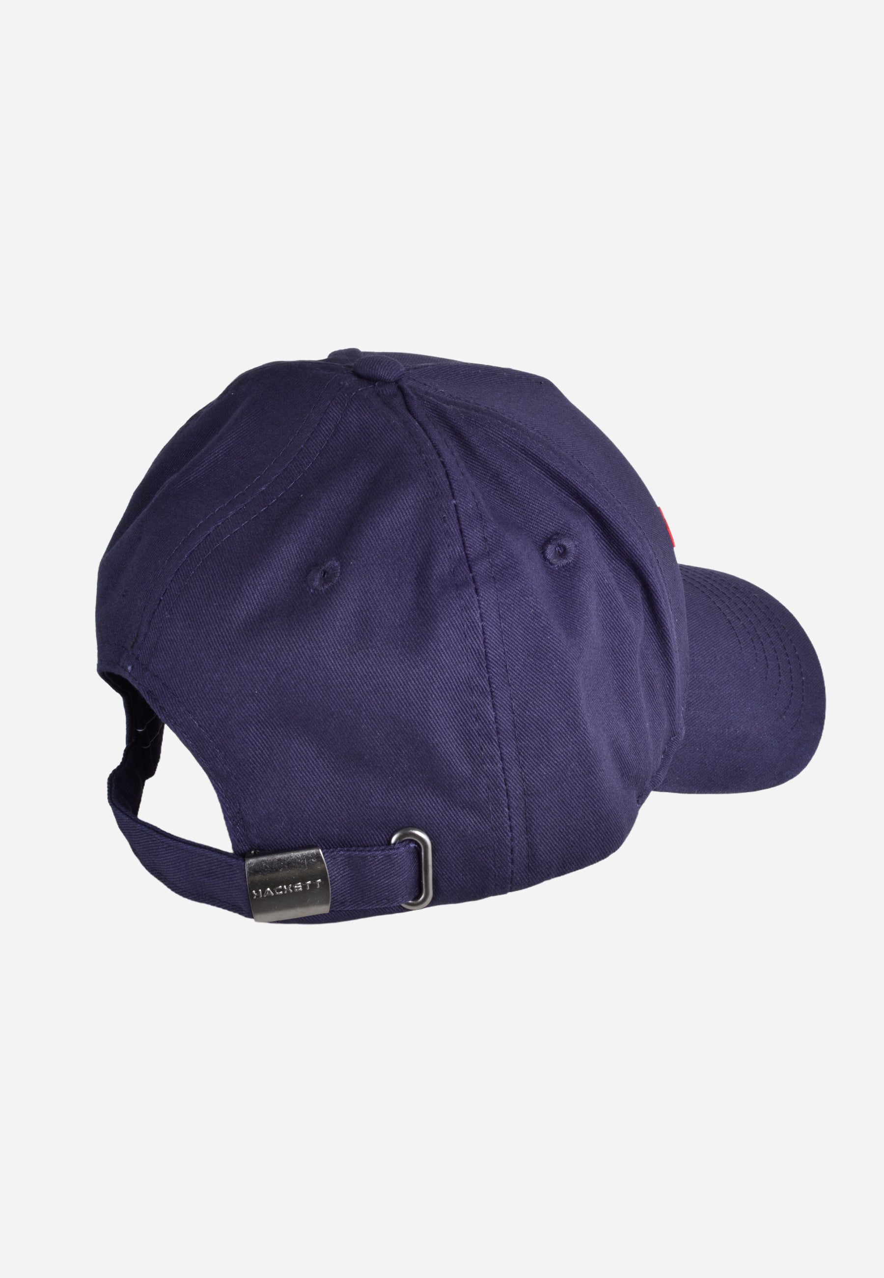 Gorra Azul Hombre H.L.