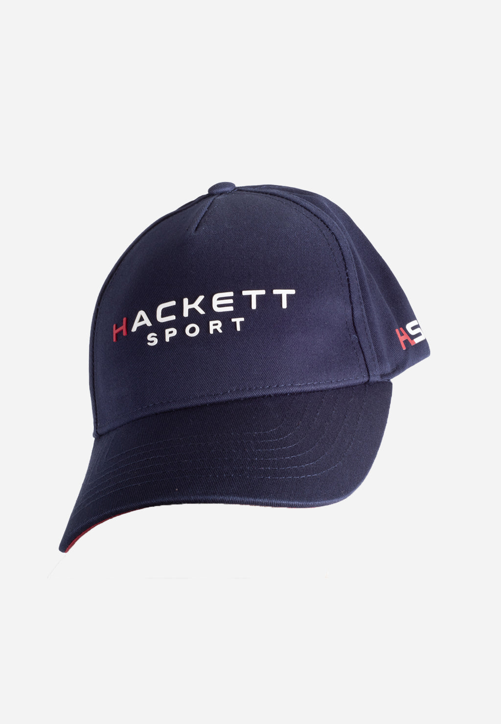Gorra Azul Hombre H.L.