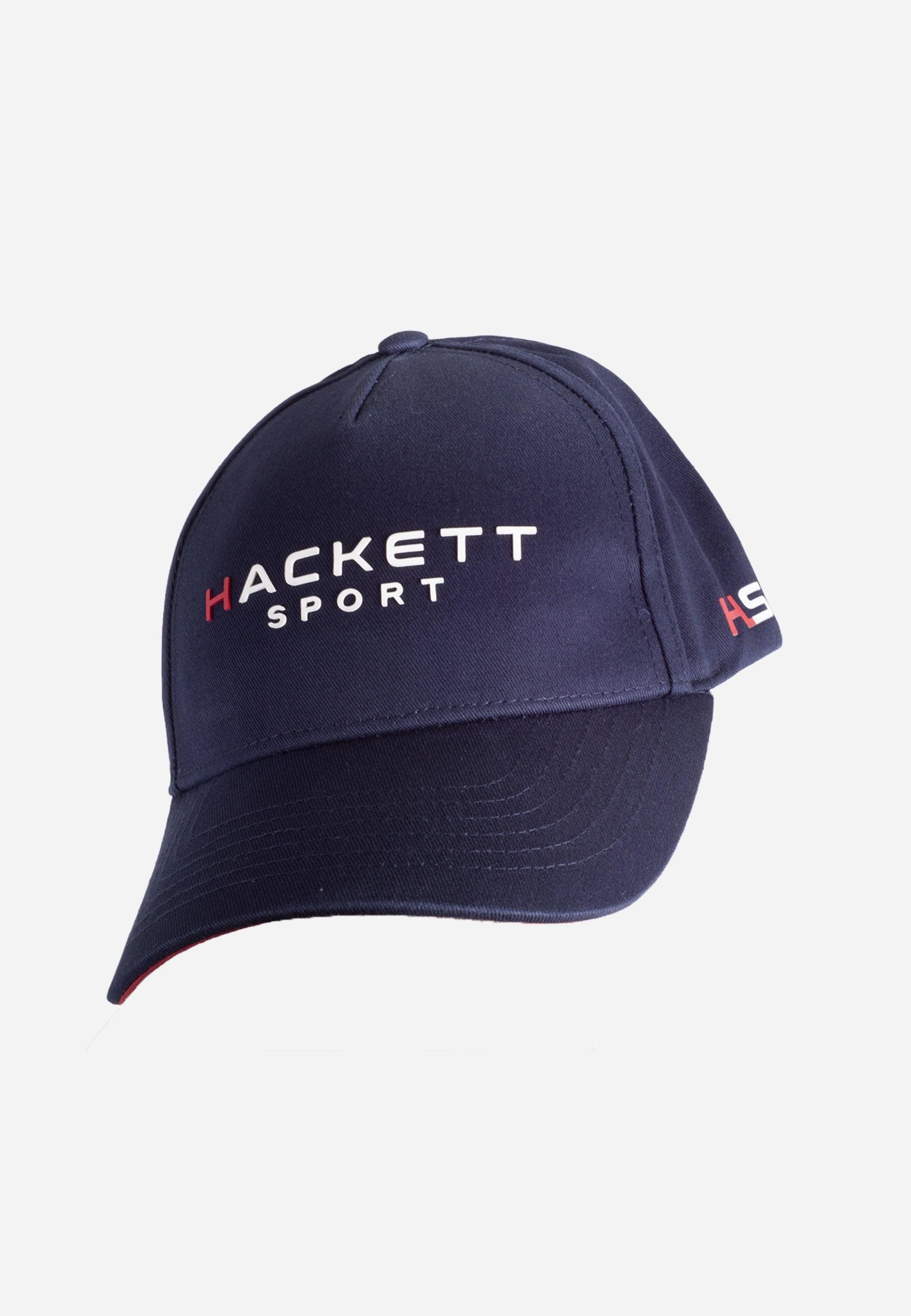Gorra Azul Hombre H.L.