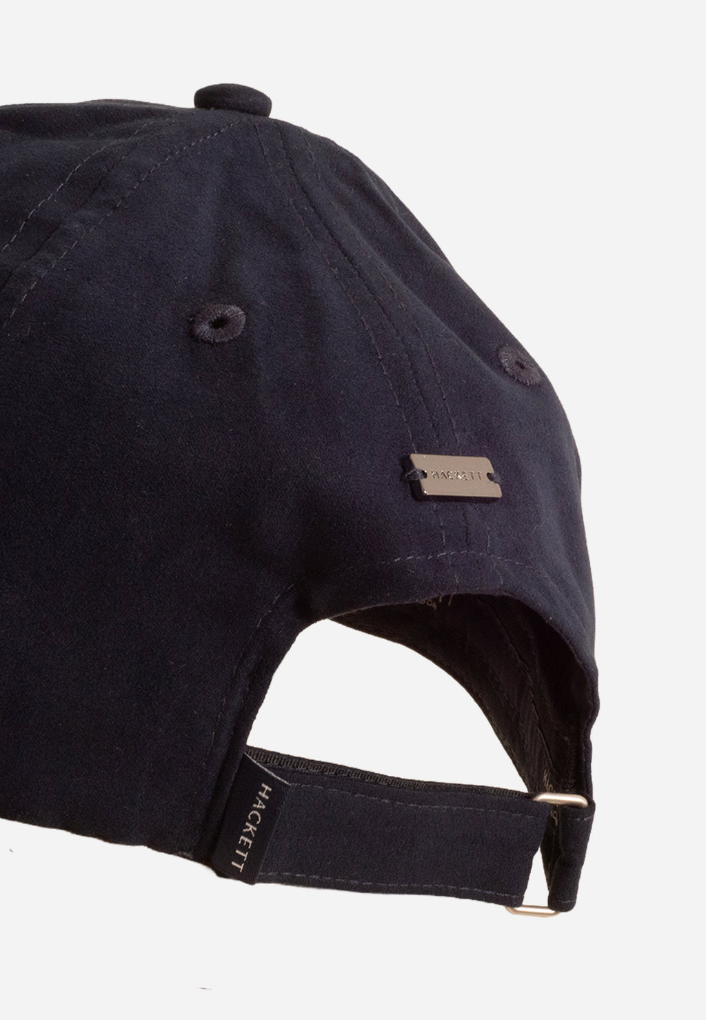 Gorra Azul Unisex H.L