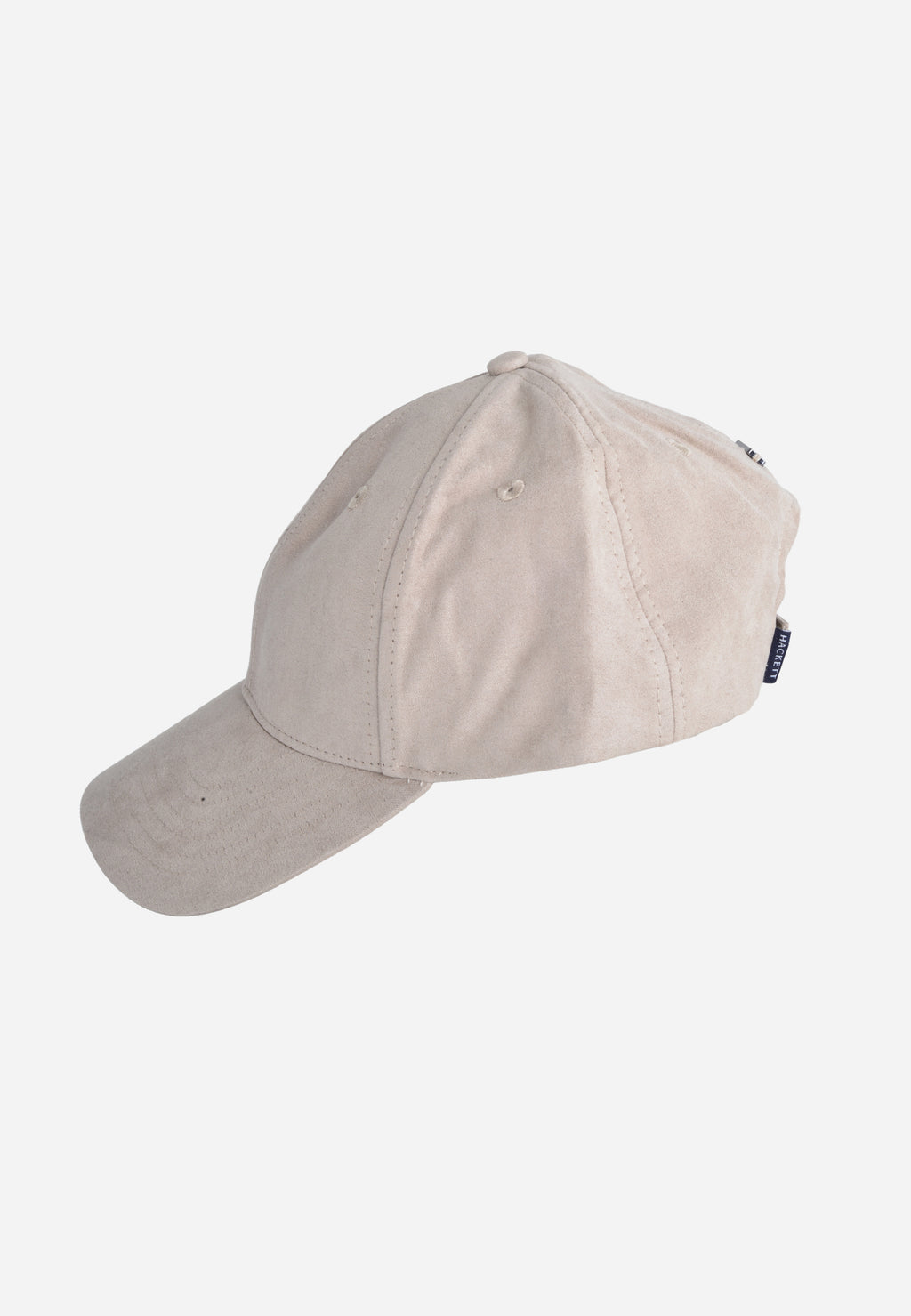 Gorra Beige Hombre H.L.