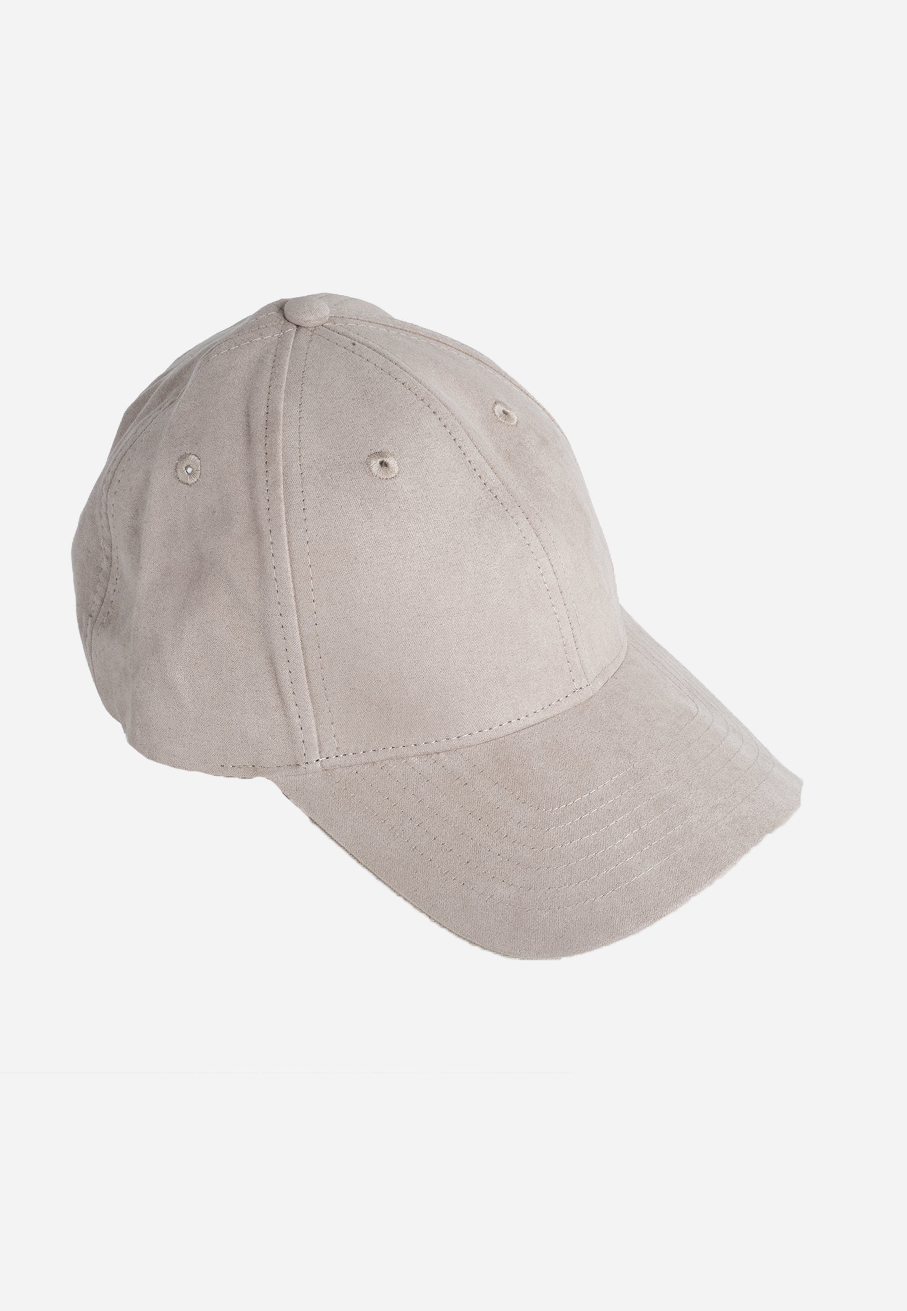 Gorra Beige Hombre H.L.