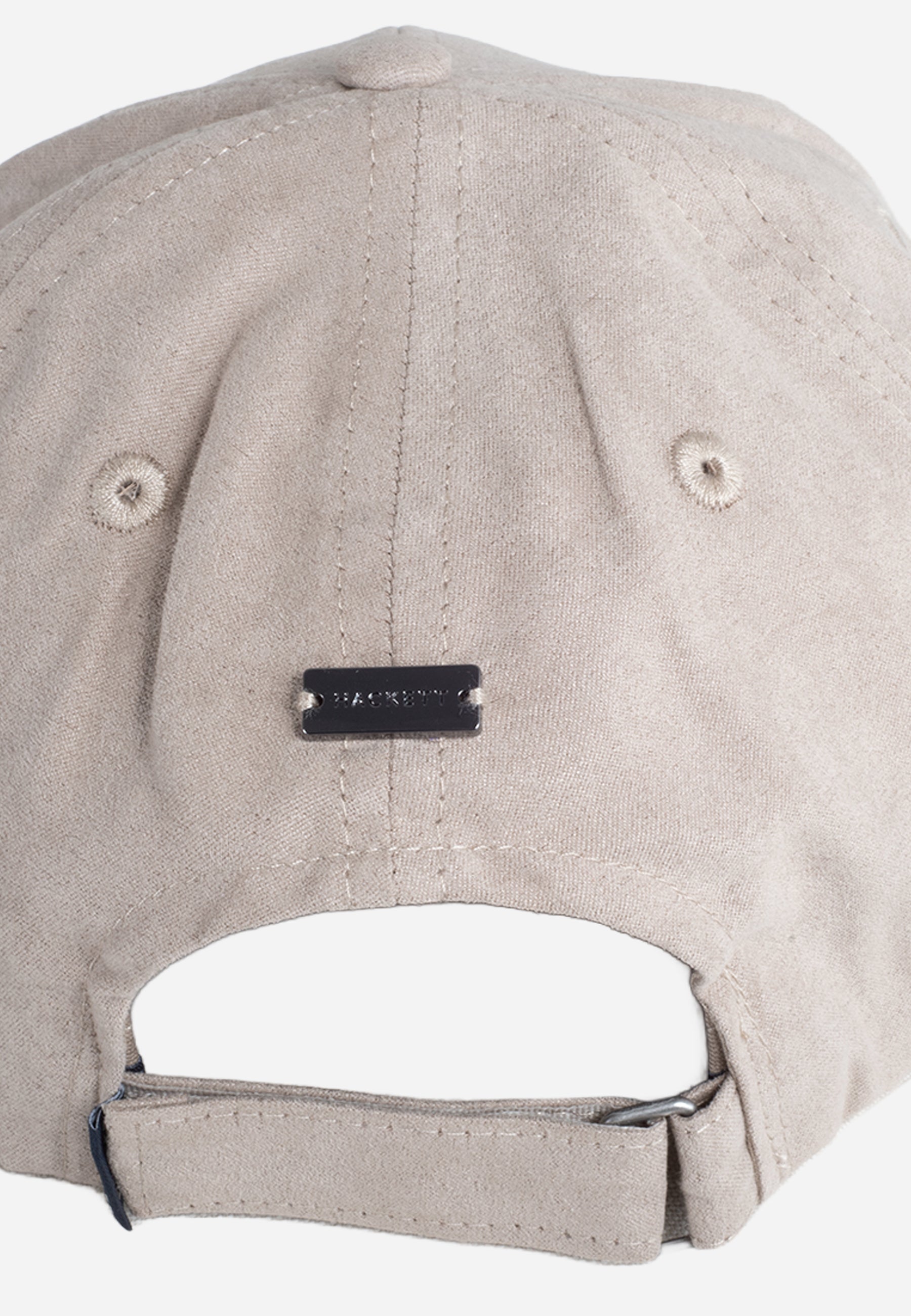 Gorra Beige Hombre H.L.