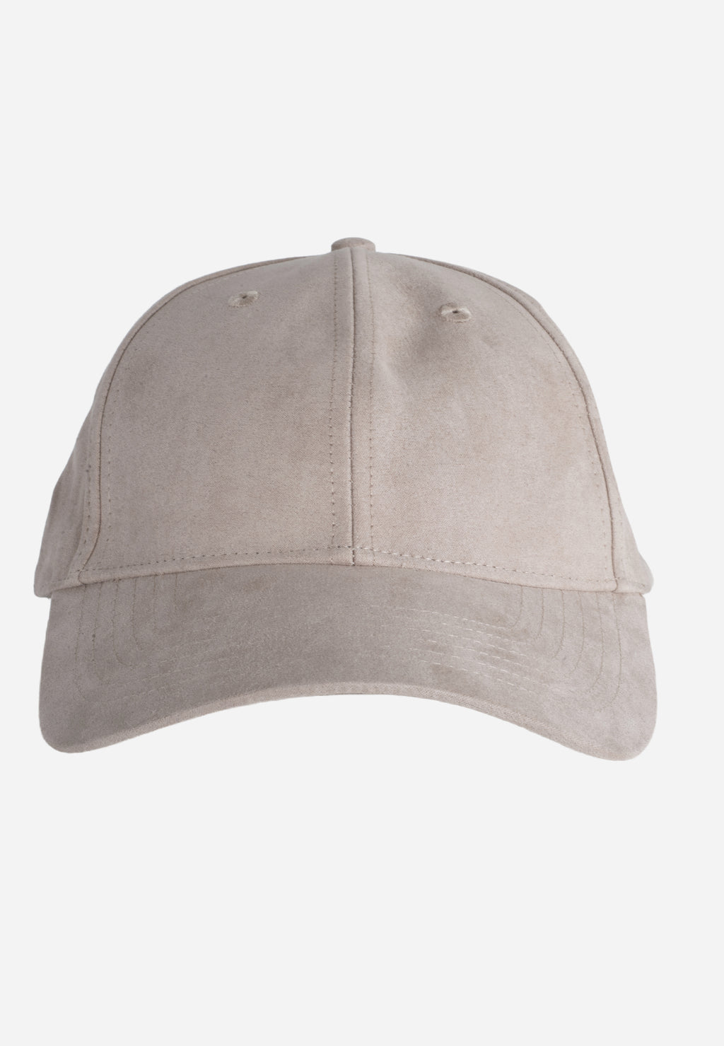 Gorra Beige Hombre H.L.