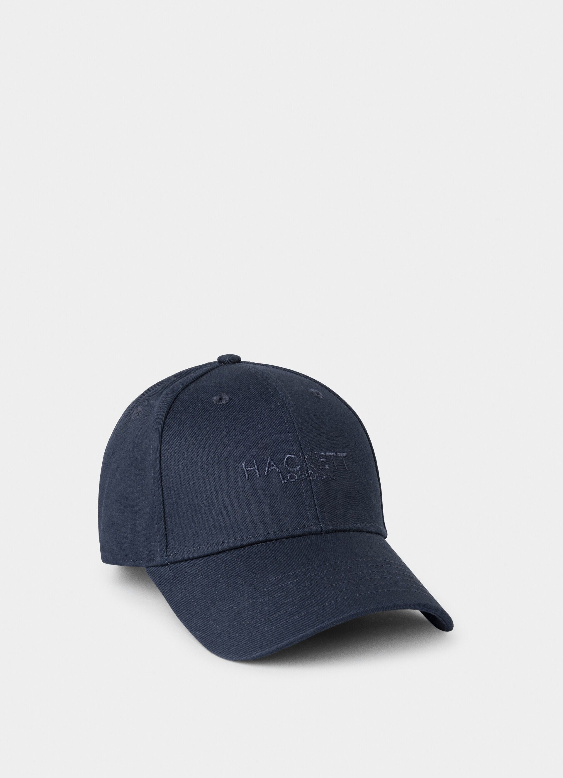 Gorra New Collection Azul Marino Hombre H.L.