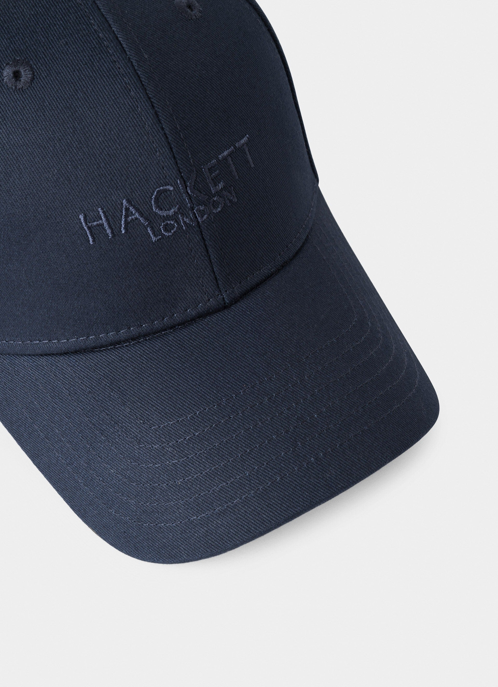Gorra New Collection Azul Marino Hombre H.L.