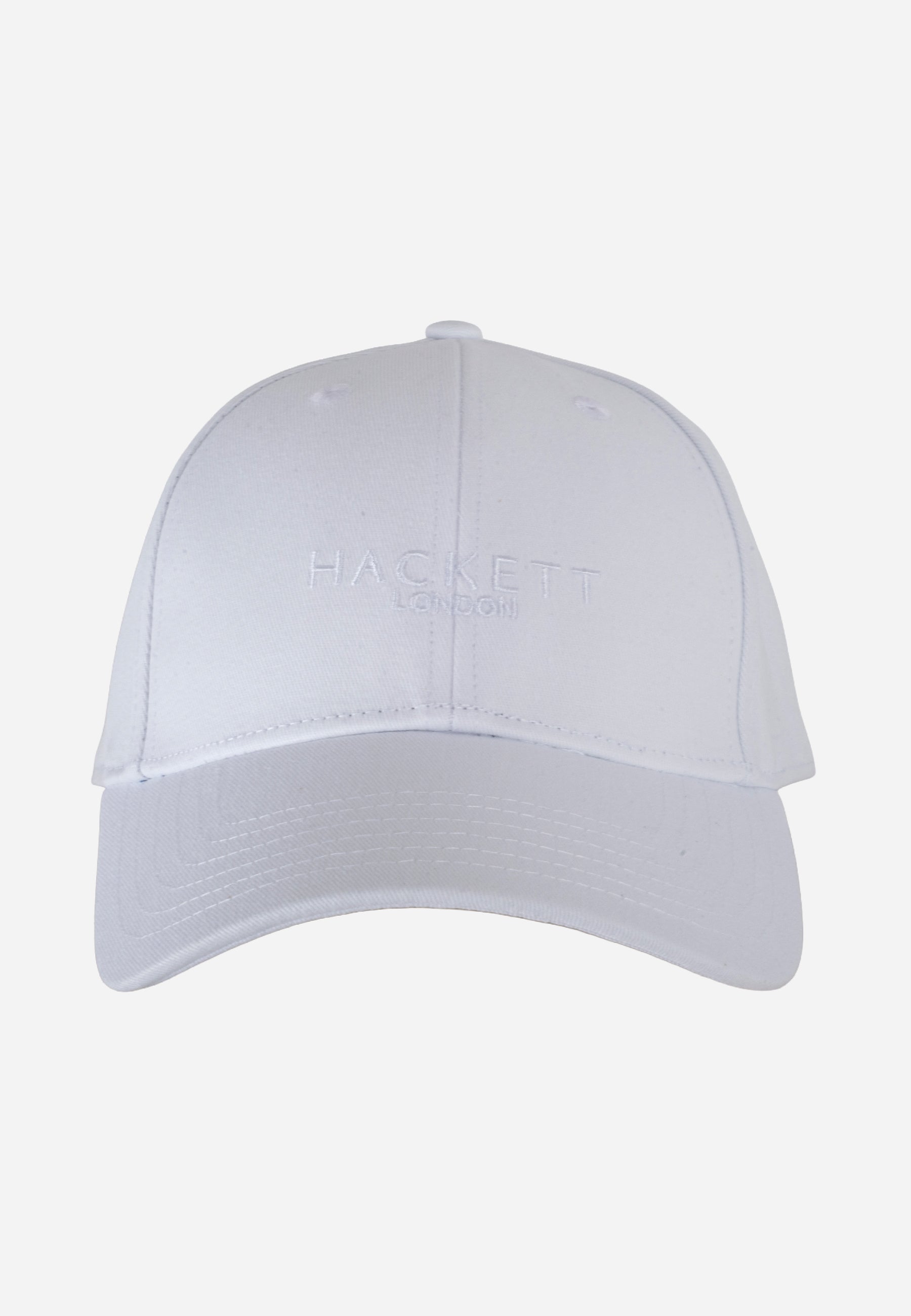 Gorra Blanca Hombre H.L.