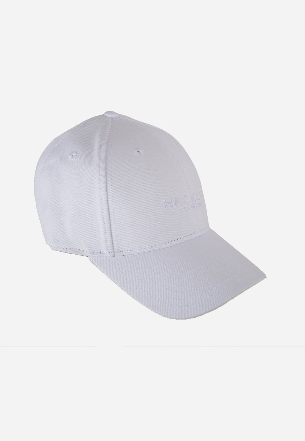 Gorra Blanca Hombre H.L.