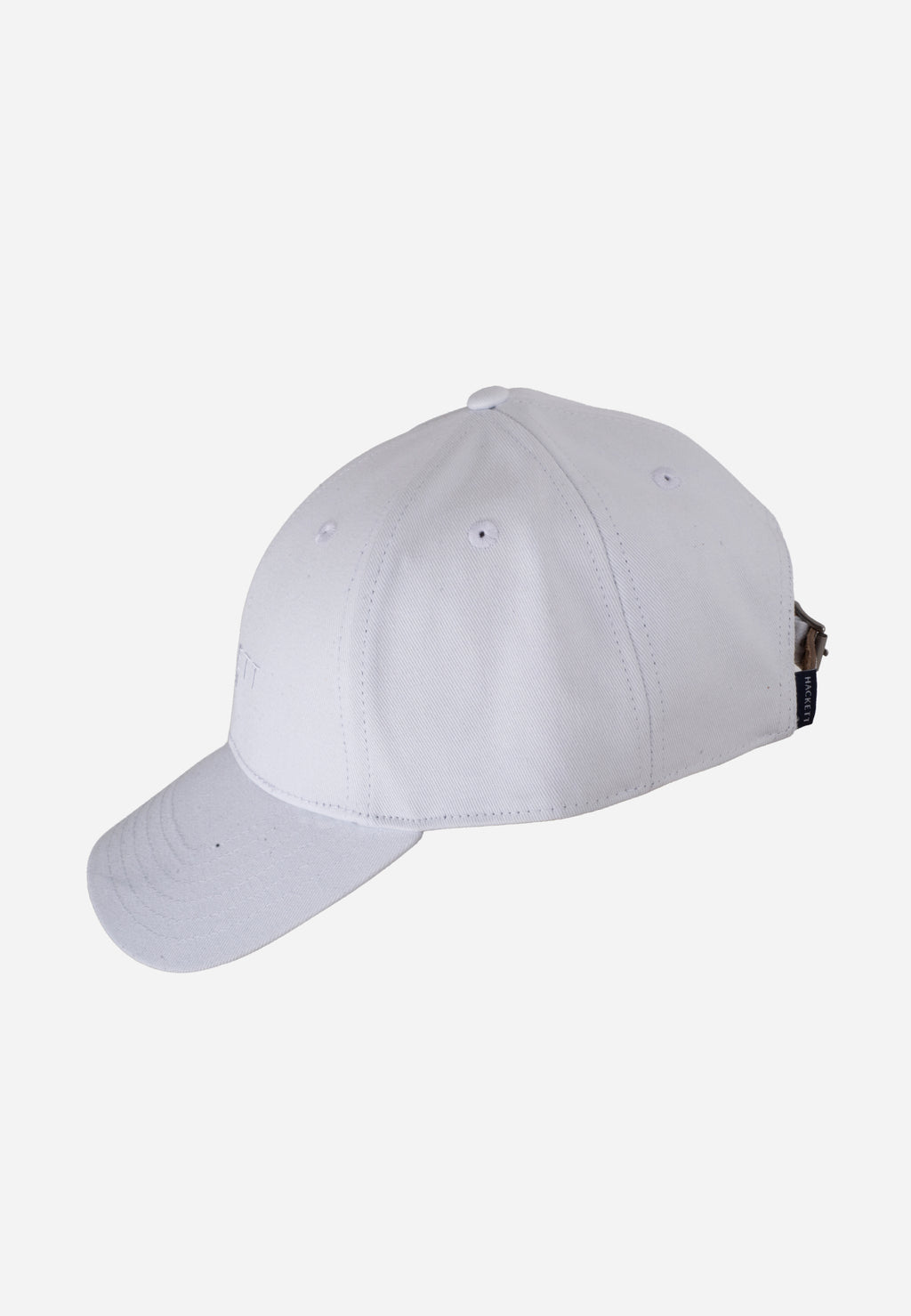 Gorra Blanca Hombre H.L.