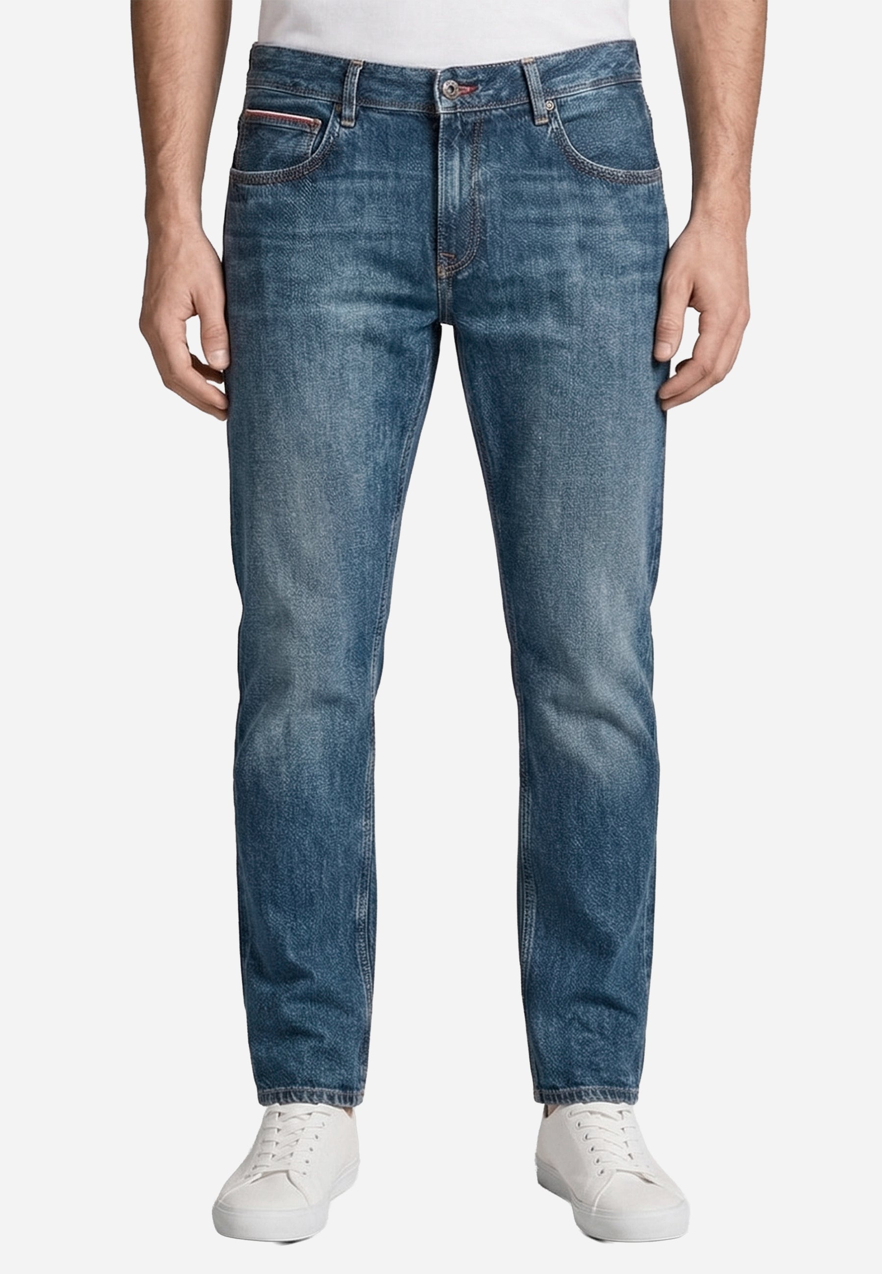 Jean Essential Hombre H.L.