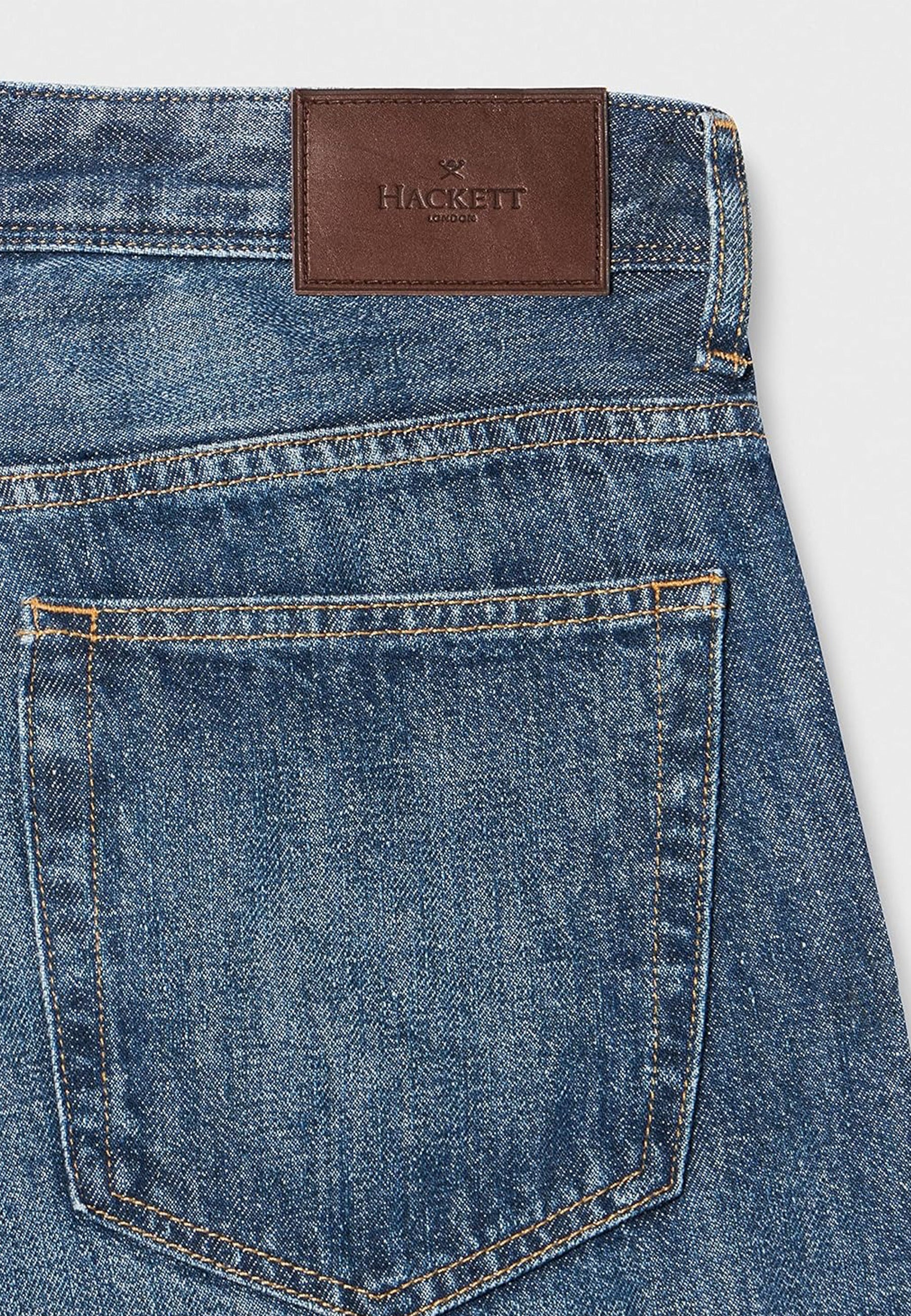 Jean Essential Hombre H.L.