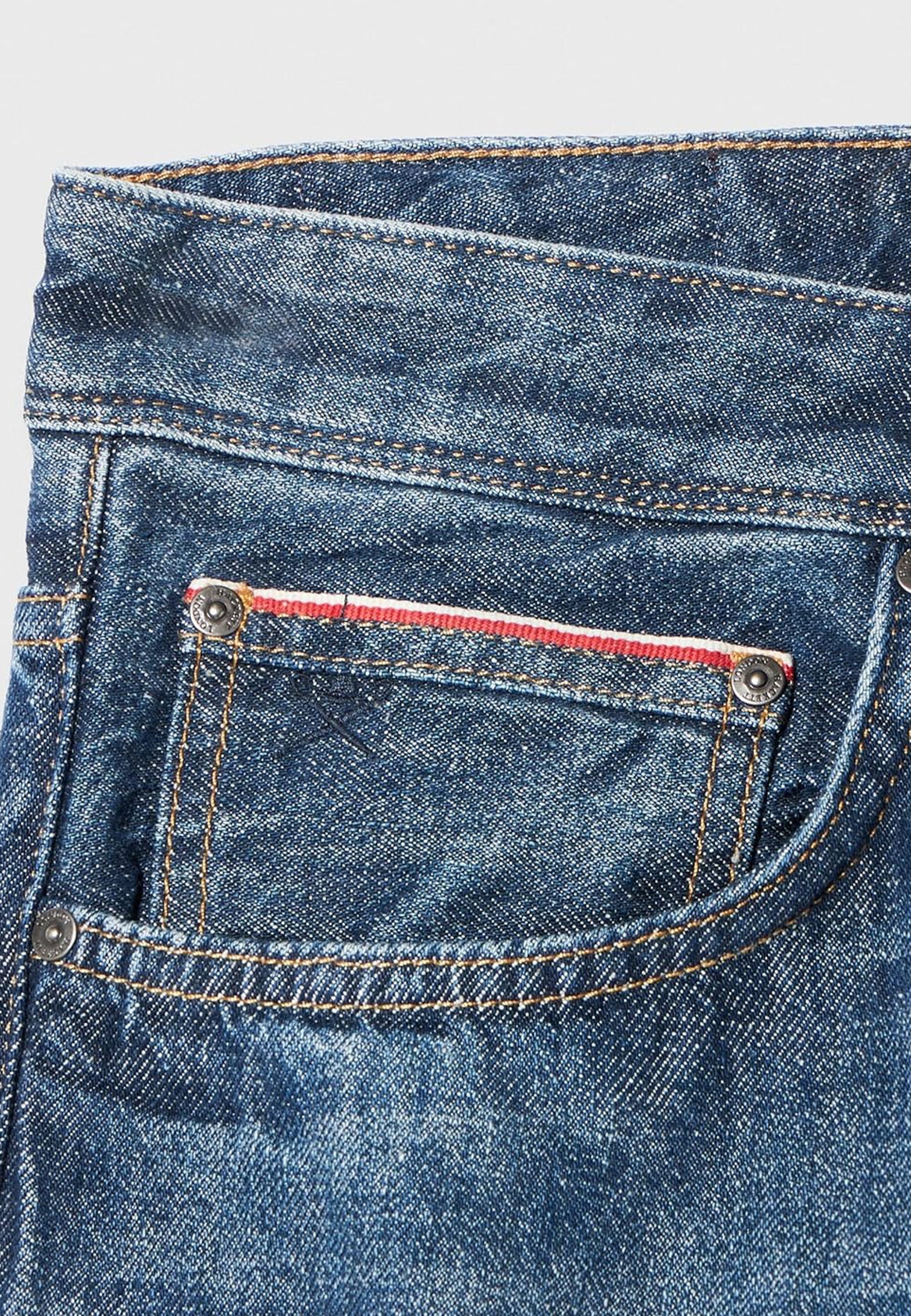 Jean Essential Hombre H.L.