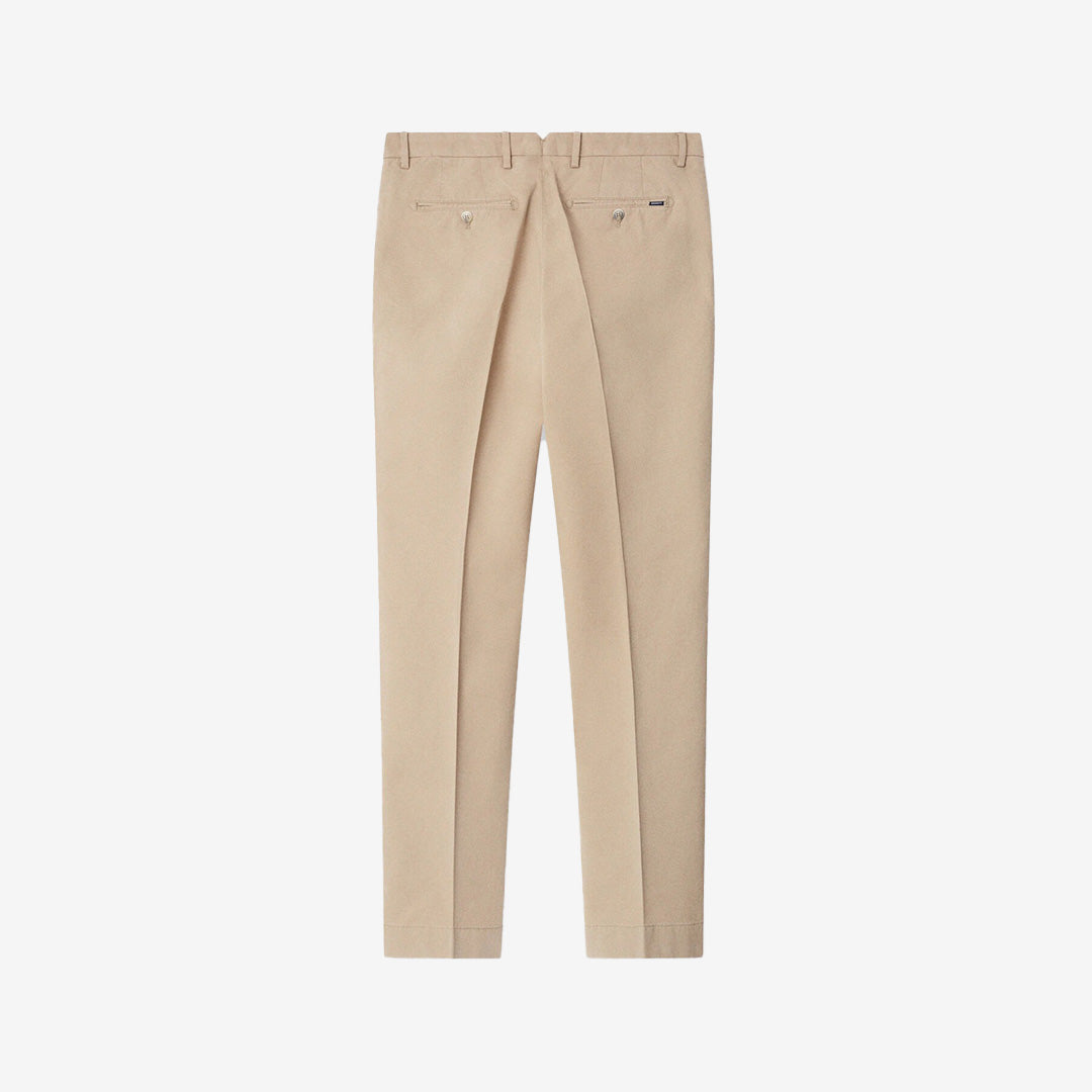 Pantalón Kensington Caqui H.L.