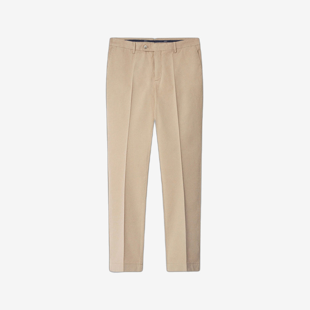 Pantalón Kensington Caqui H.L.