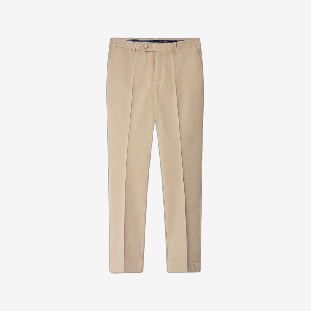 Pantalón Kensington Caqui H.L.