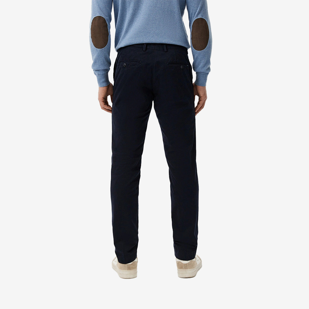 Pantalón Kensington Azul Medianoche H.L.