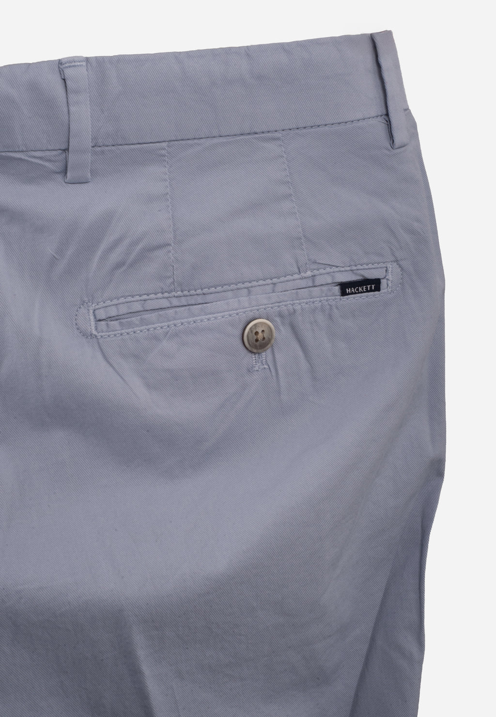 Pantalón Azul Claro Hombre H.L.