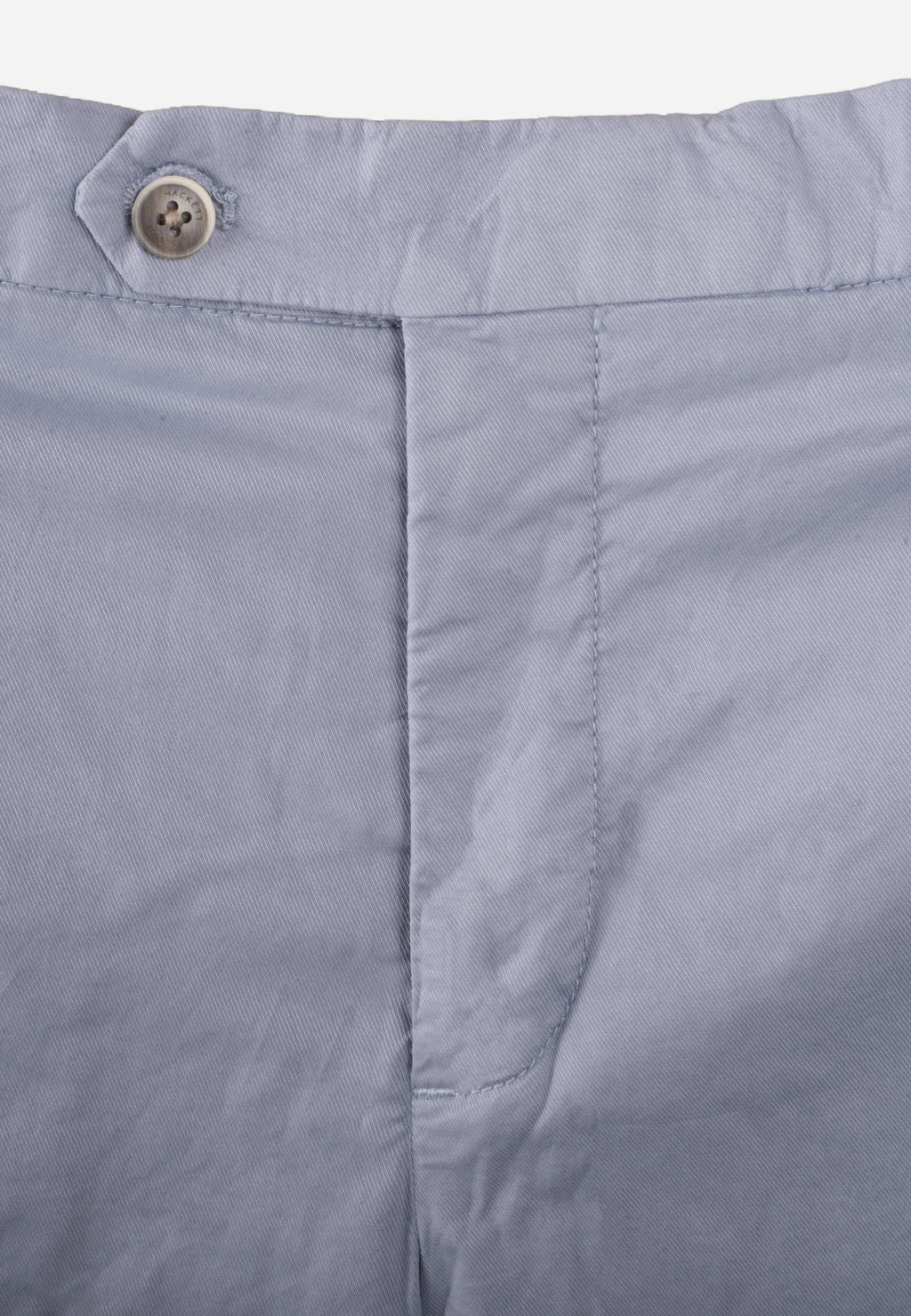 Pantalón Azul Claro Hombre H.L.
