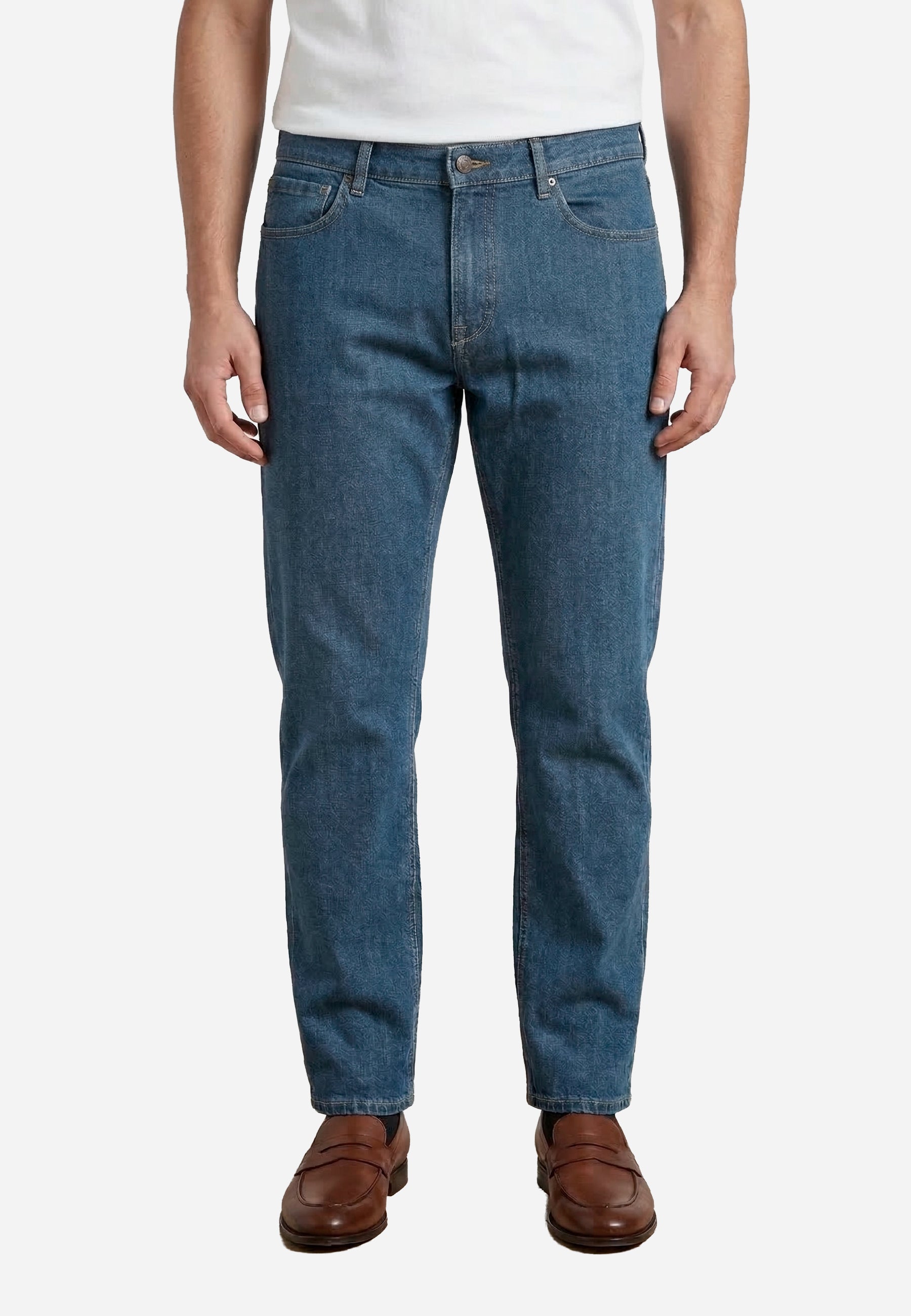 Jean Urban Hombre H.L.