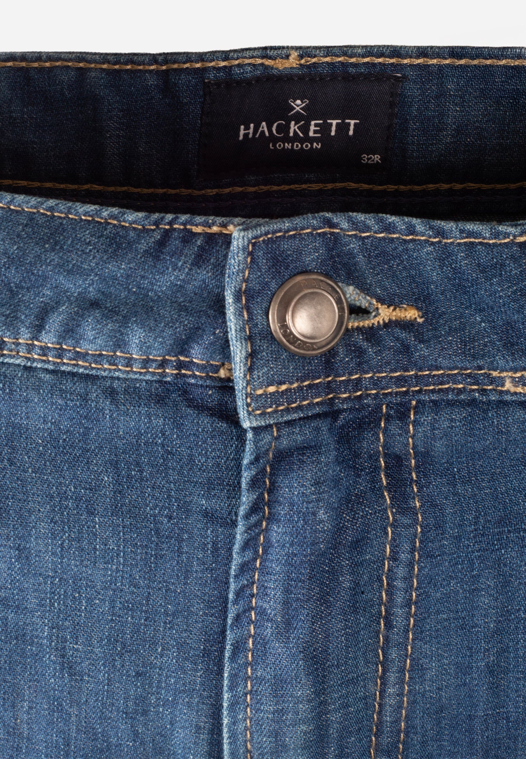 Jean Urban Hombre H.L.