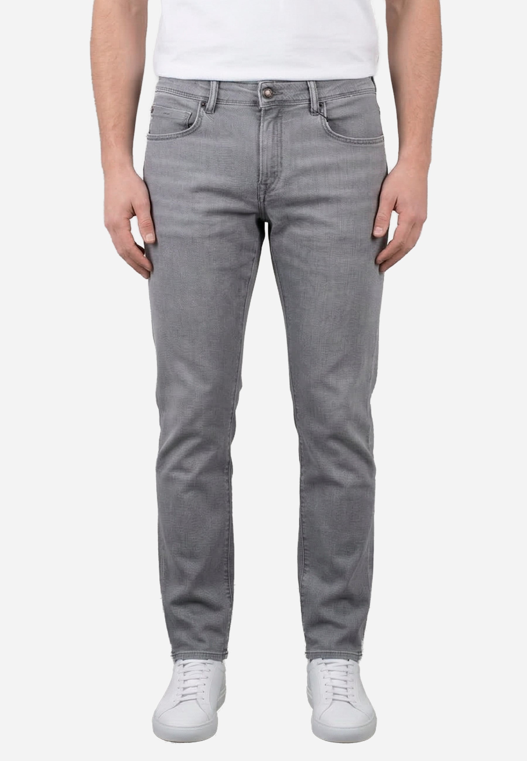 Jean Gris Hombre H.L.