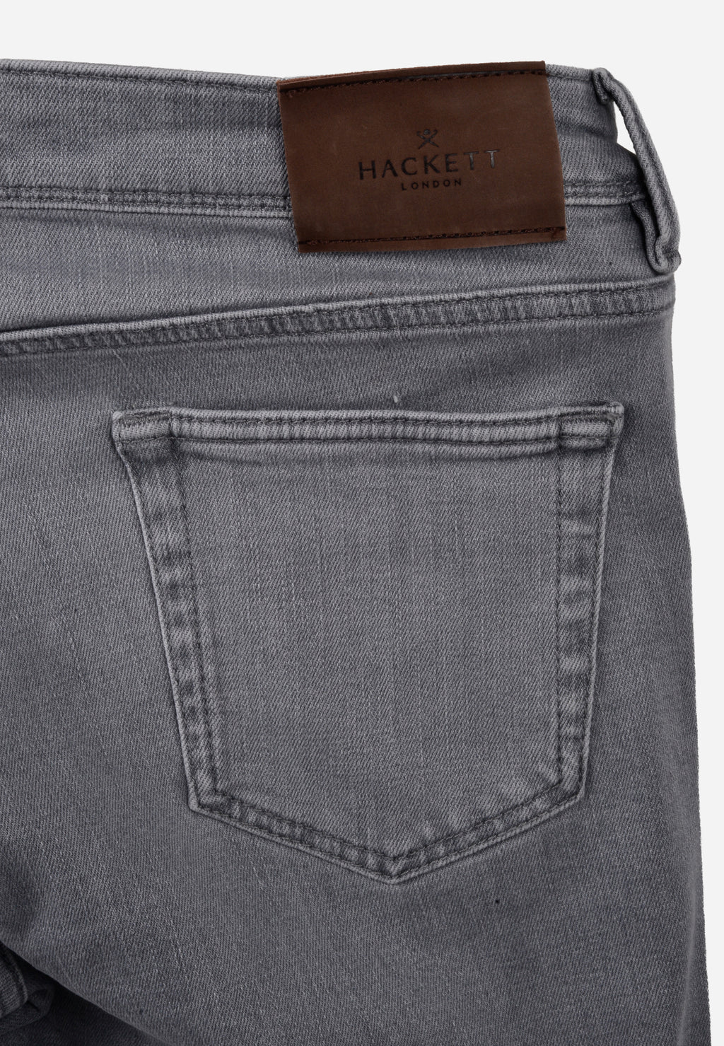 Jean Gris Hombre H.L.