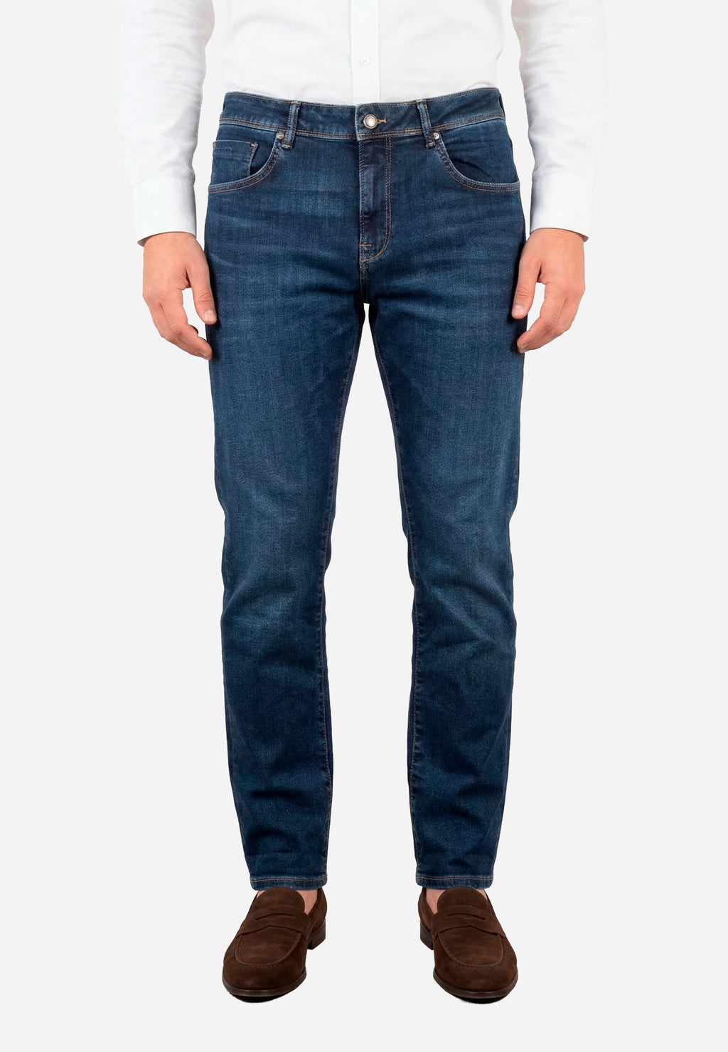 Jean Heritage Azul H.L.