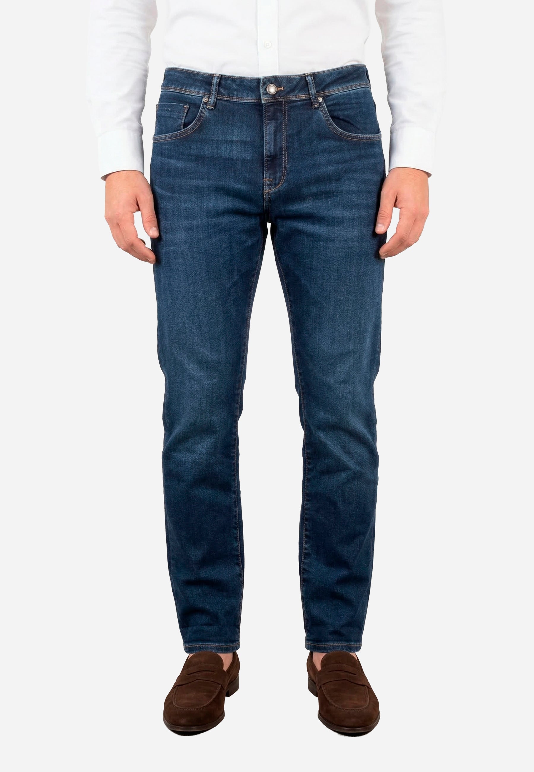 Jean Heritage Azul H.L.