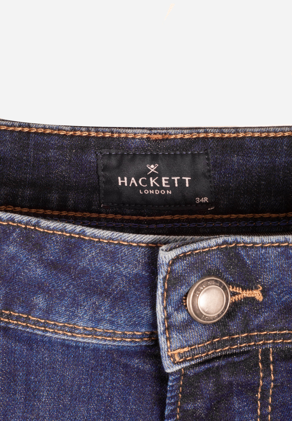 Jean Heritage Azul H.L.