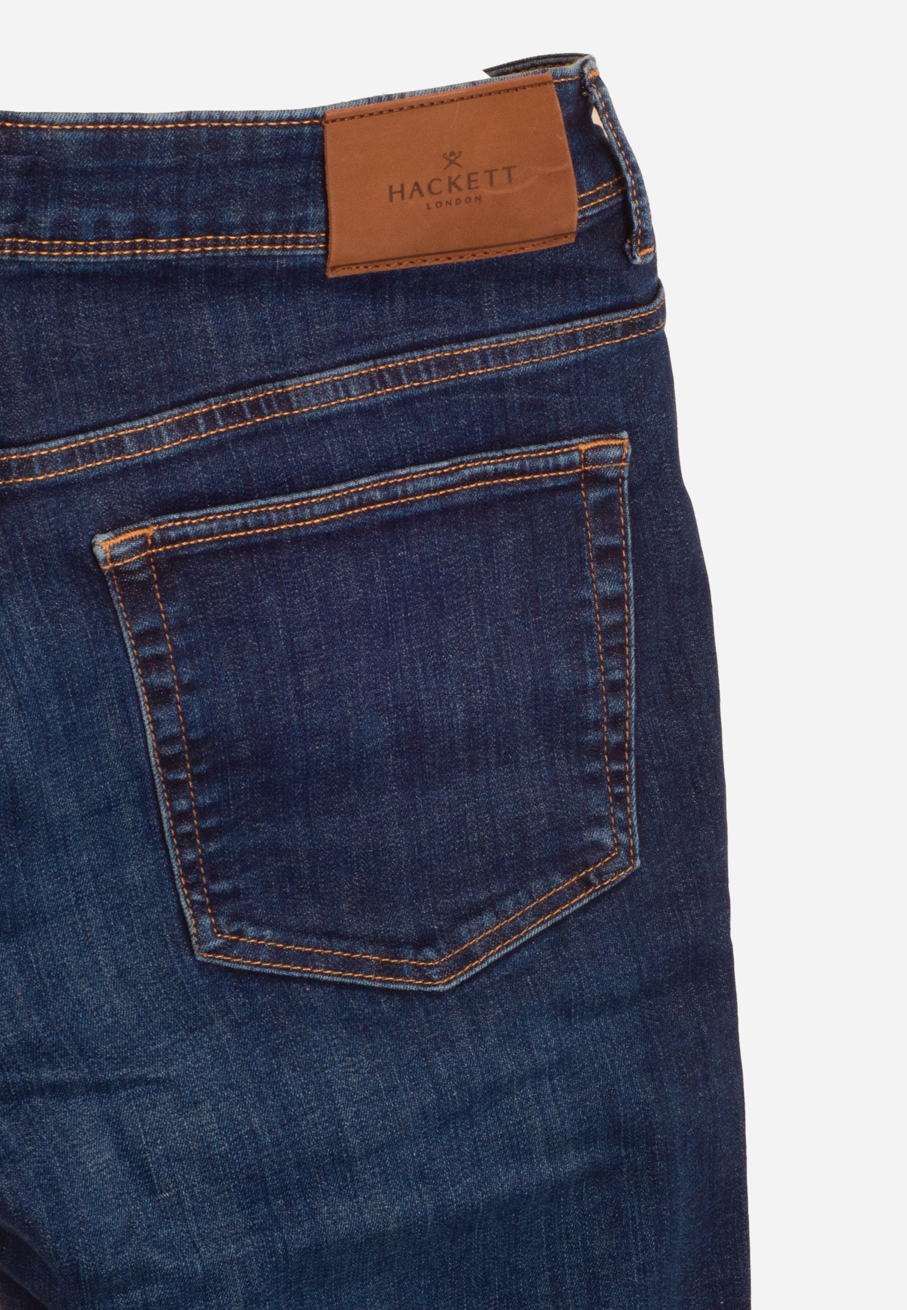 Jean Heritage Azul H.L.