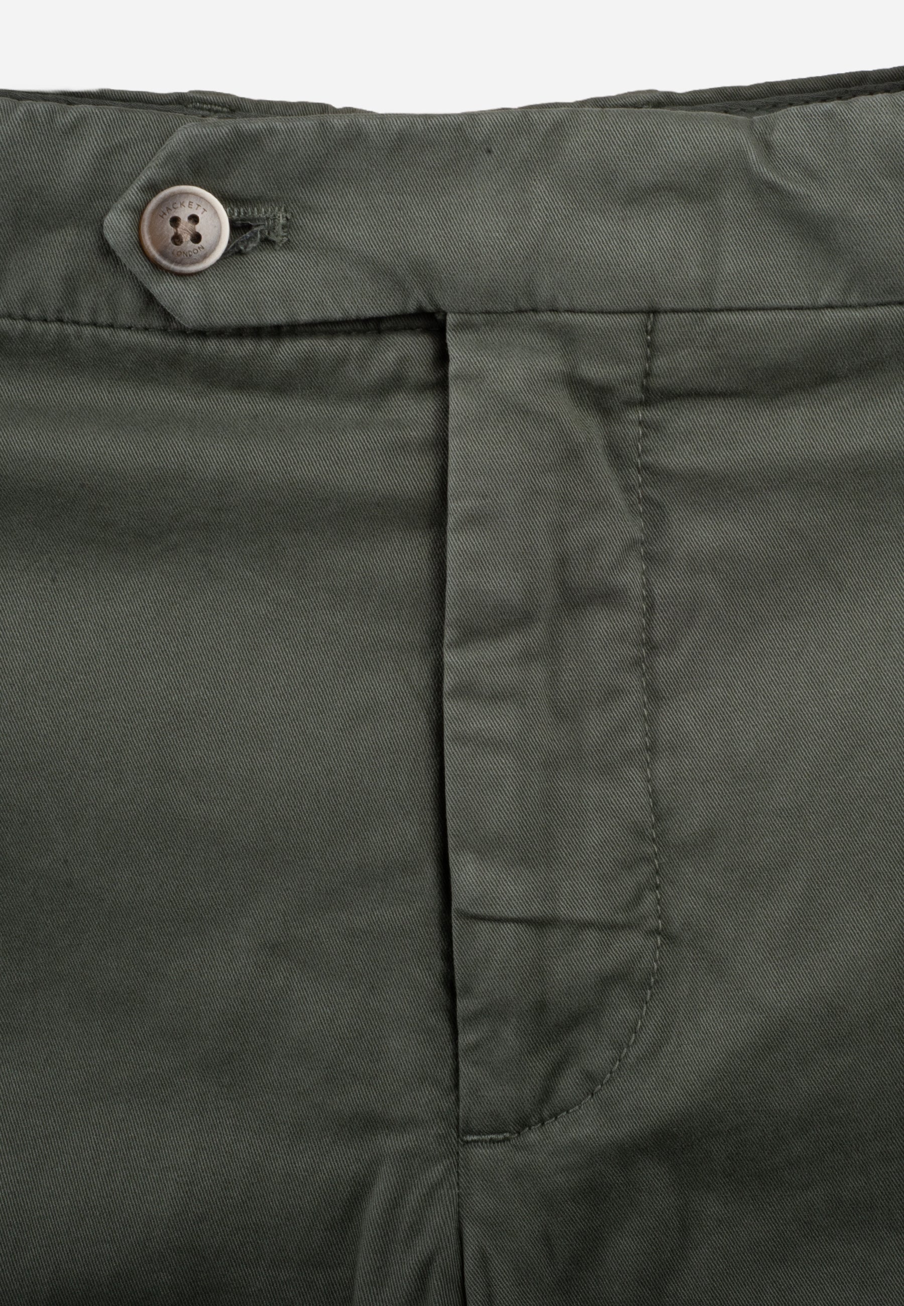 Pantalón Verde Militar Hombre H.L.