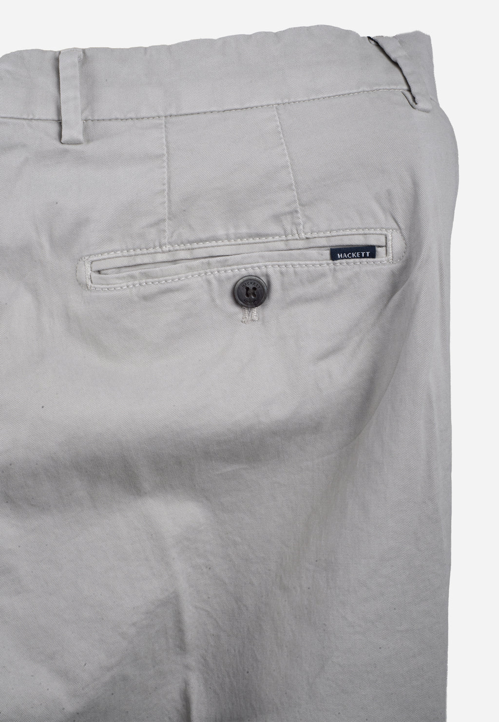 Pantalón Gris Hombre H.L.