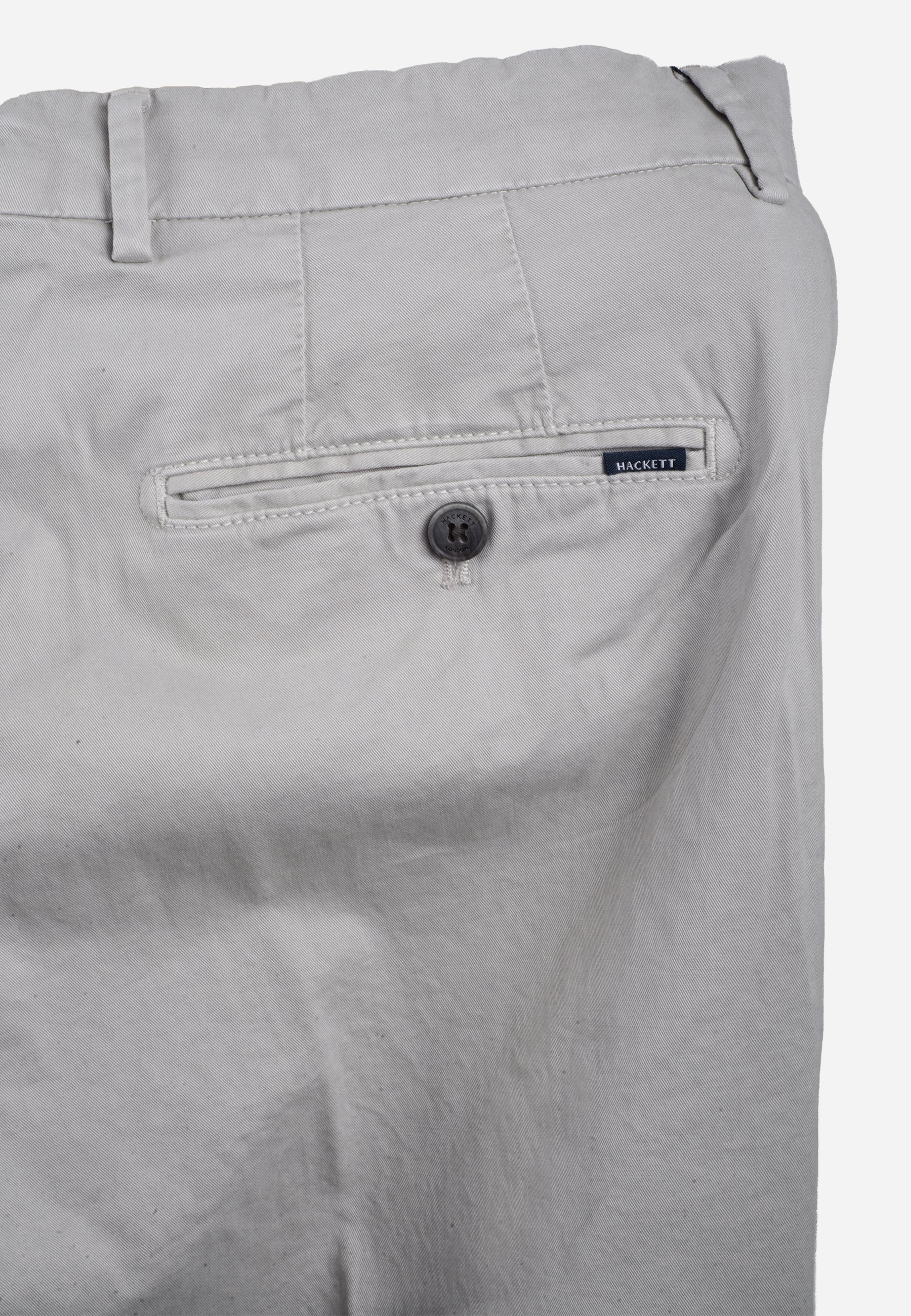 Pantalón Gris Hombre H.L.