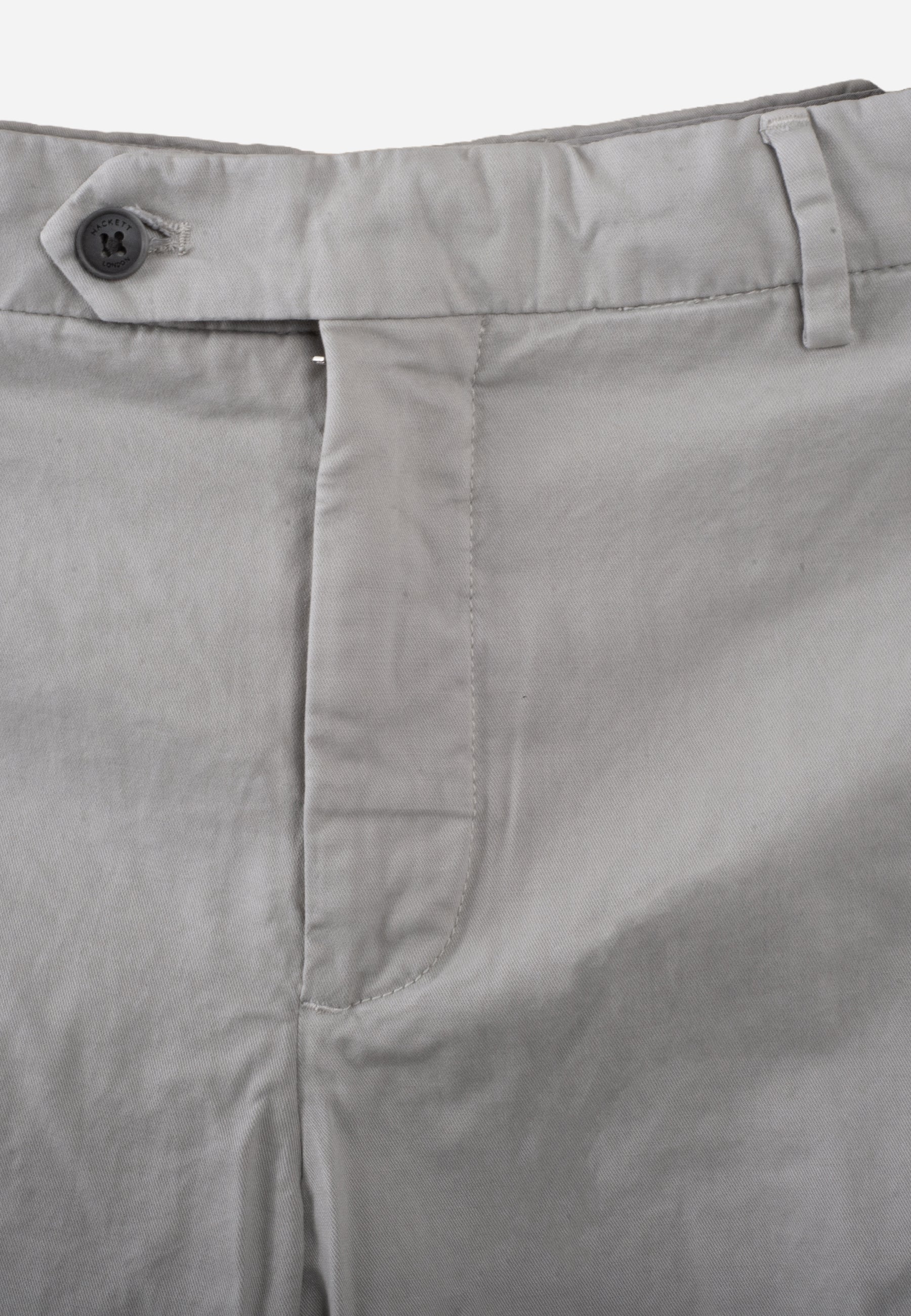 Pantalón Gris Hombre H.L.
