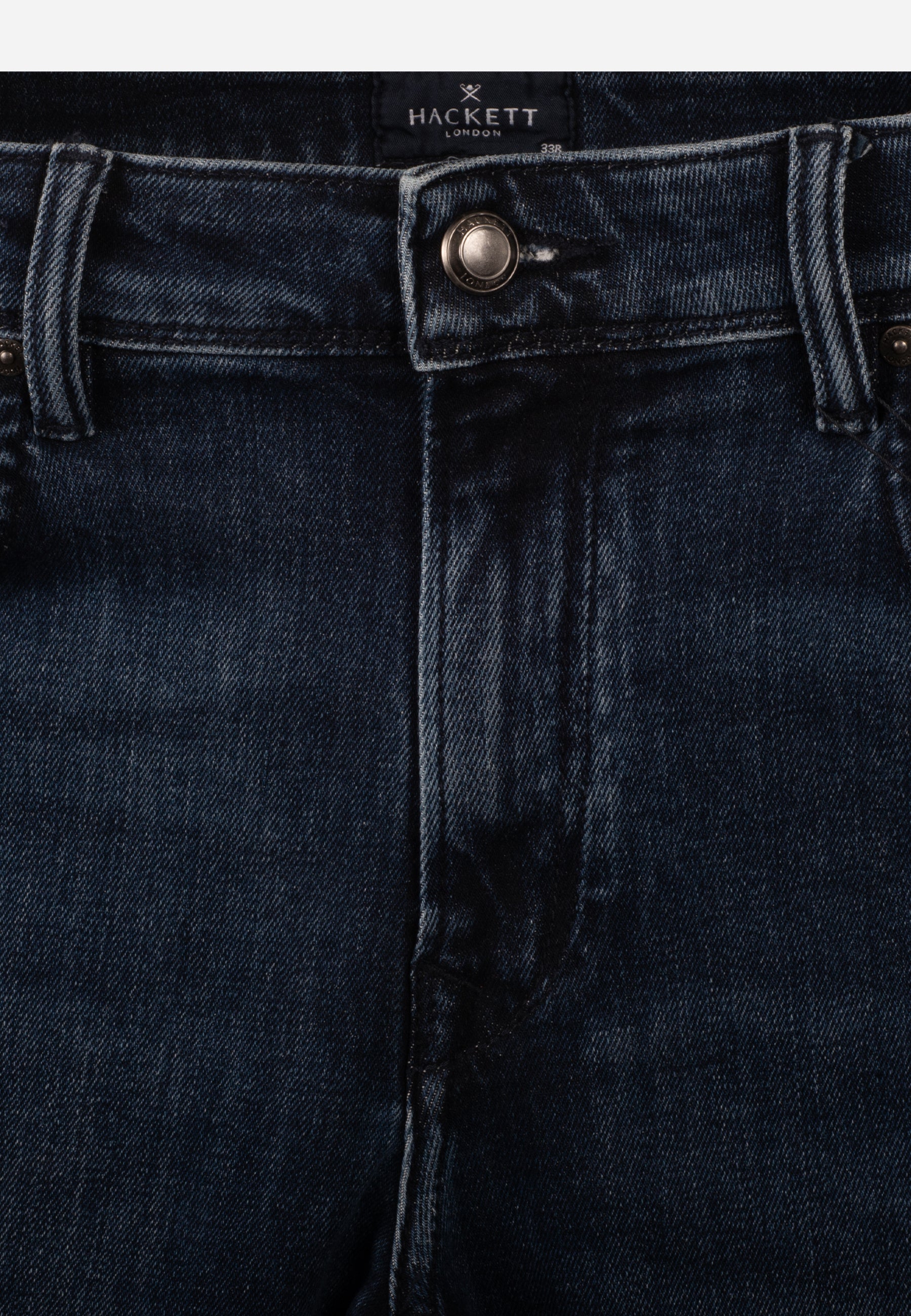 Jean Azul Hombre H.L.