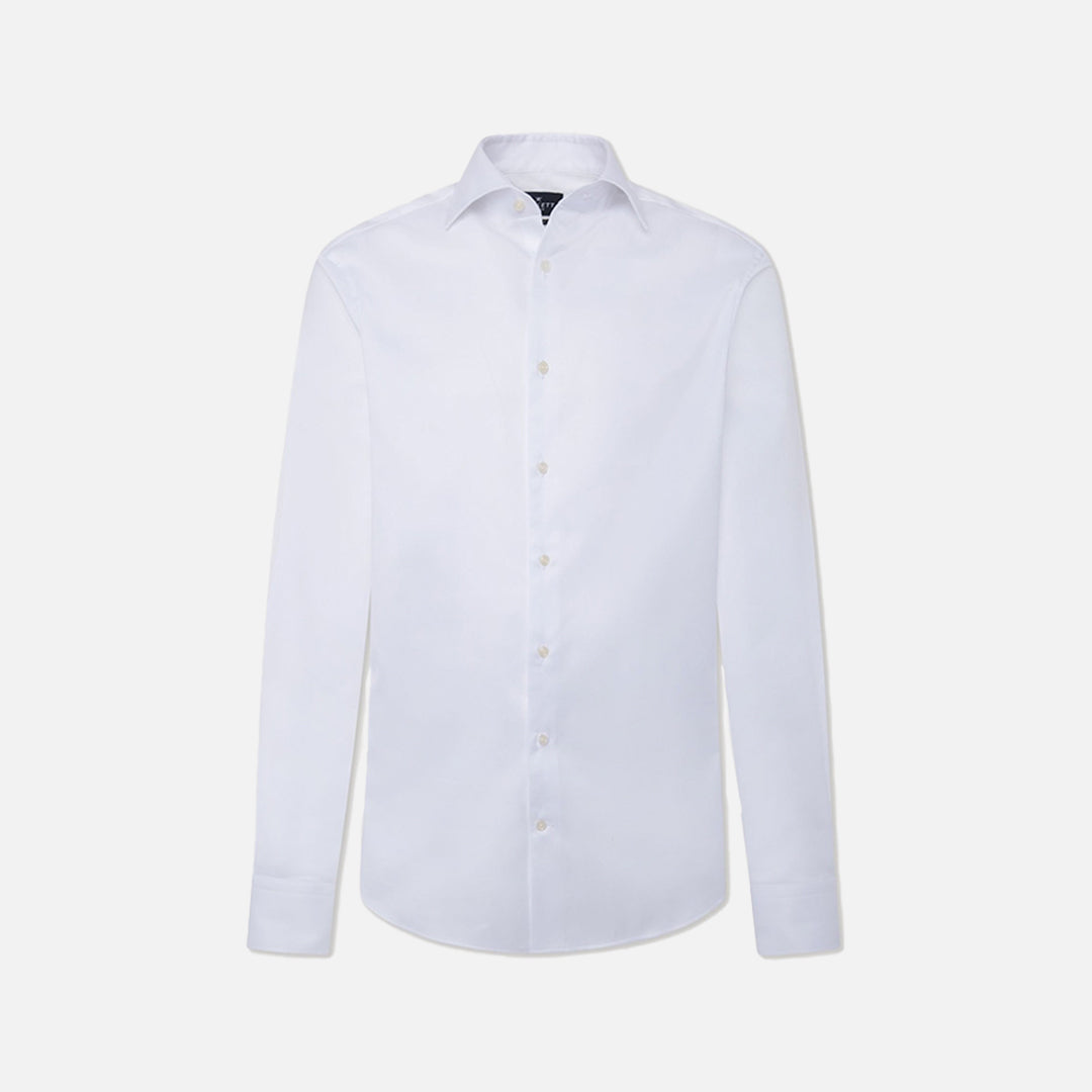 Camisa Clásica Blanca H.L.