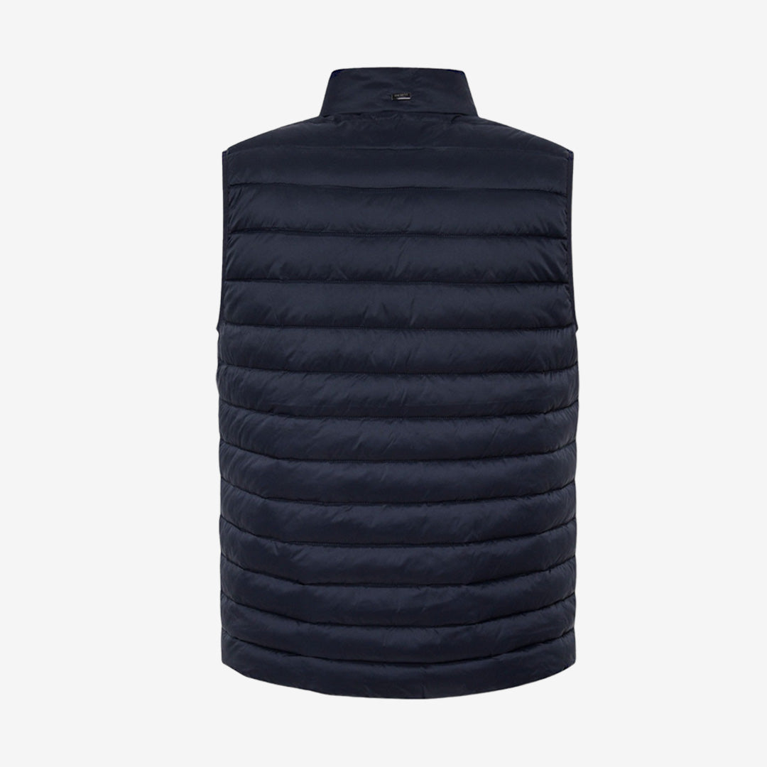 Chaleco Ultra LW  Azul Marino H.L.
