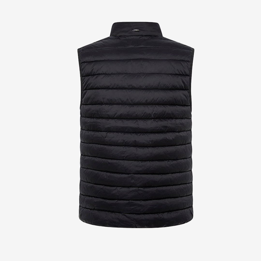 Chaleco Ultra LW Negro H.L.