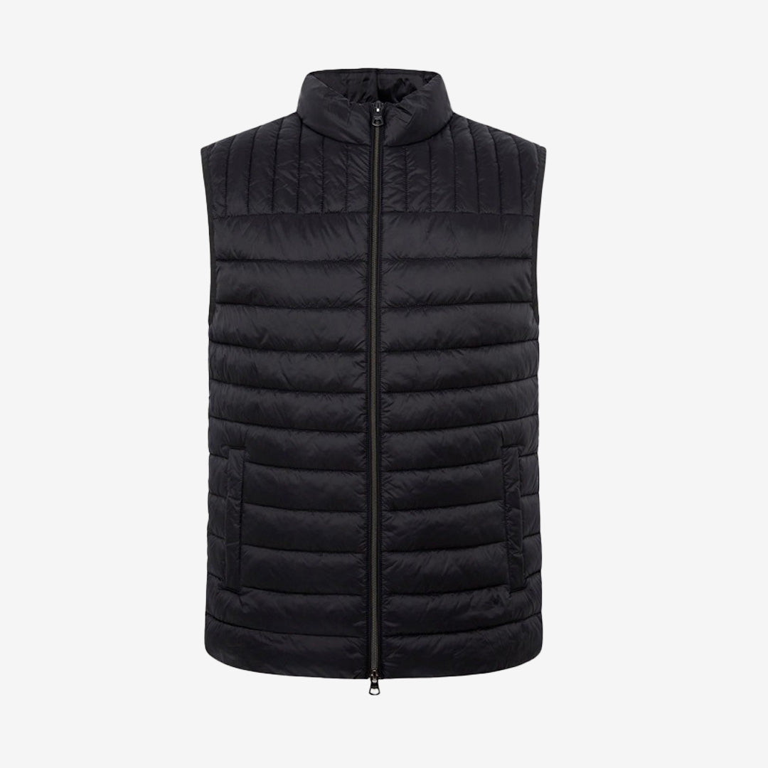 Chaleco Ultra LW Negro H.L.