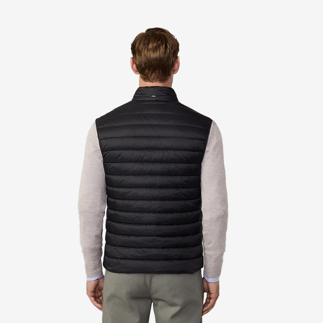 Chaleco Ultra LW Negro H.L.