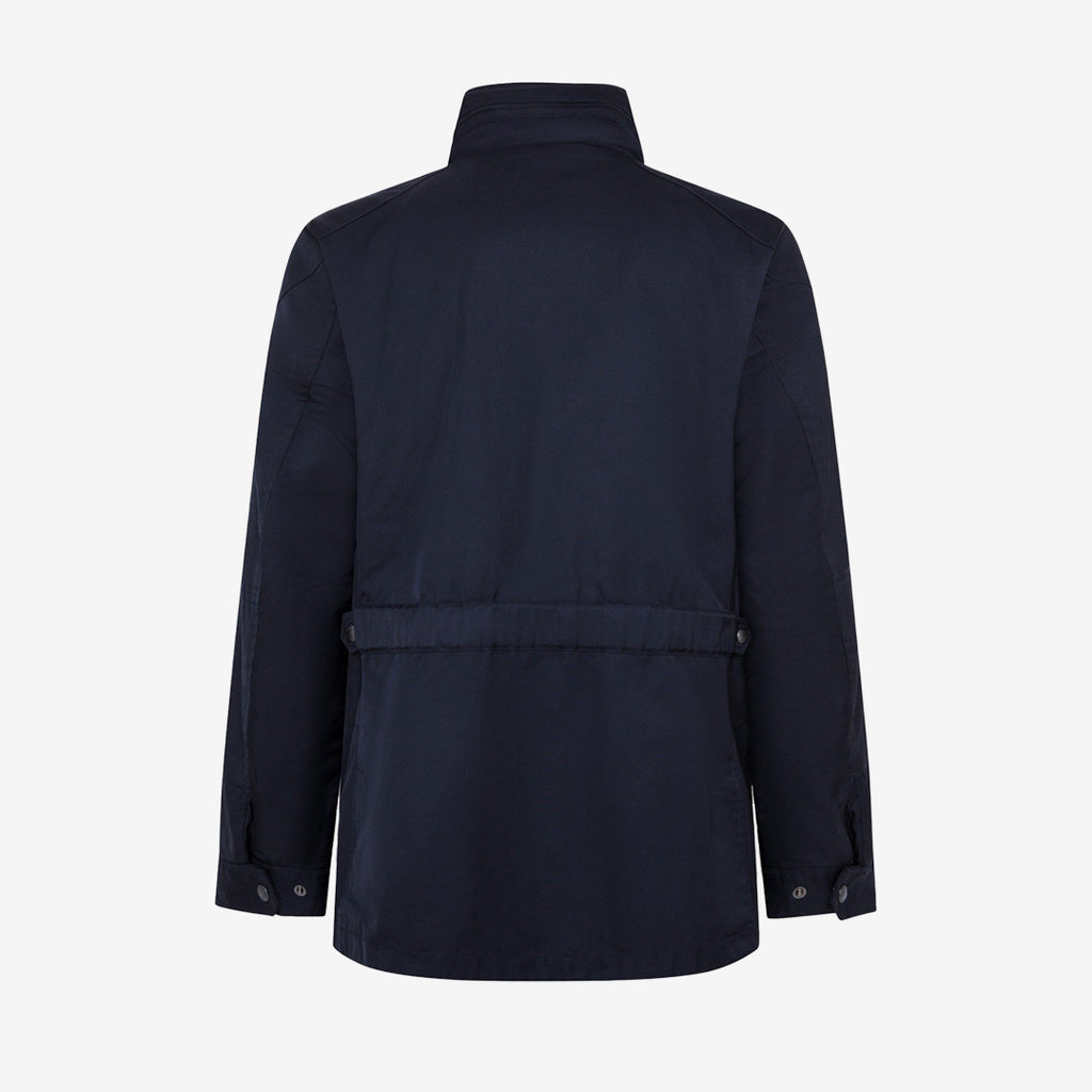 Chaqueta Velospeed Azul Marino H.L.